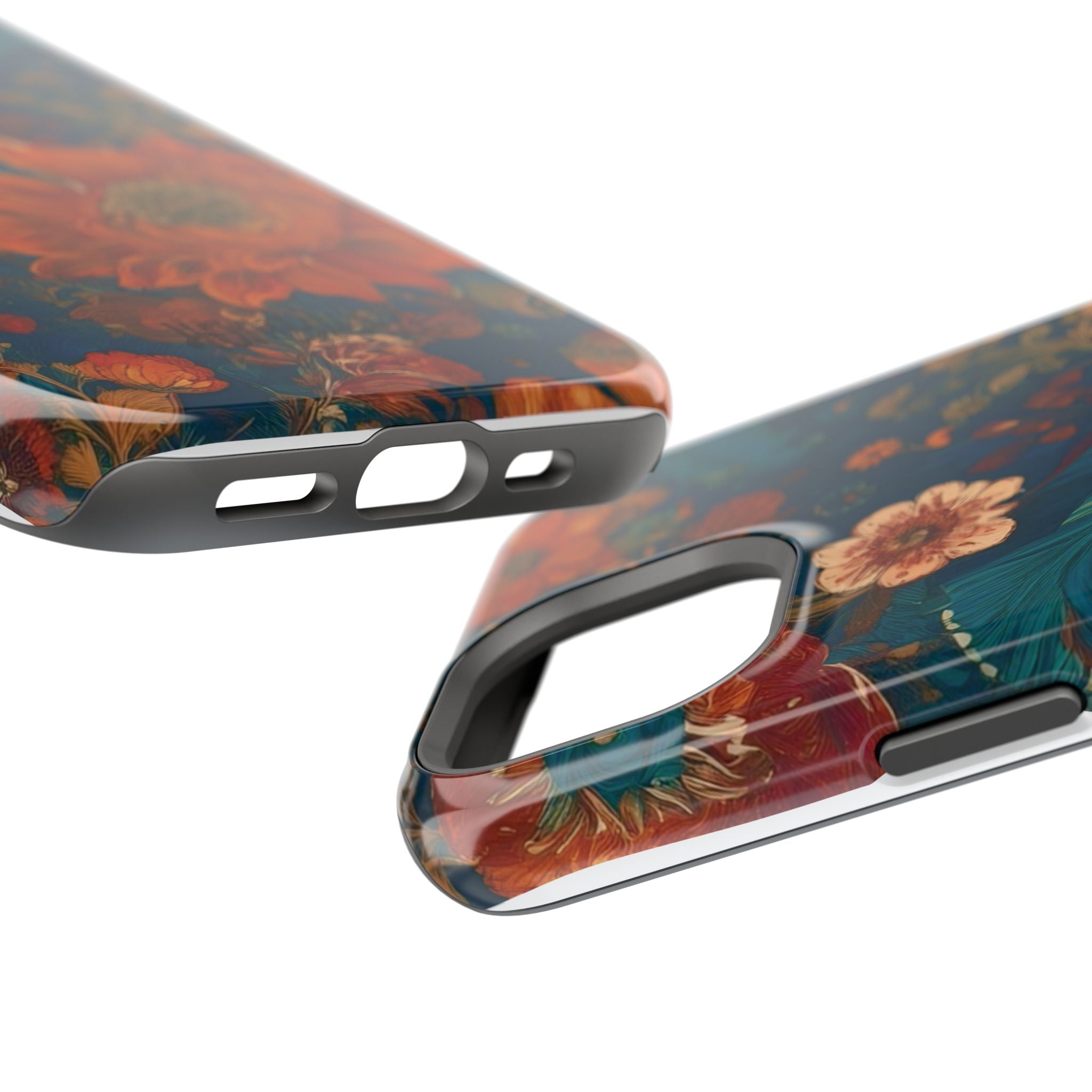 Velvet Room Phone Case