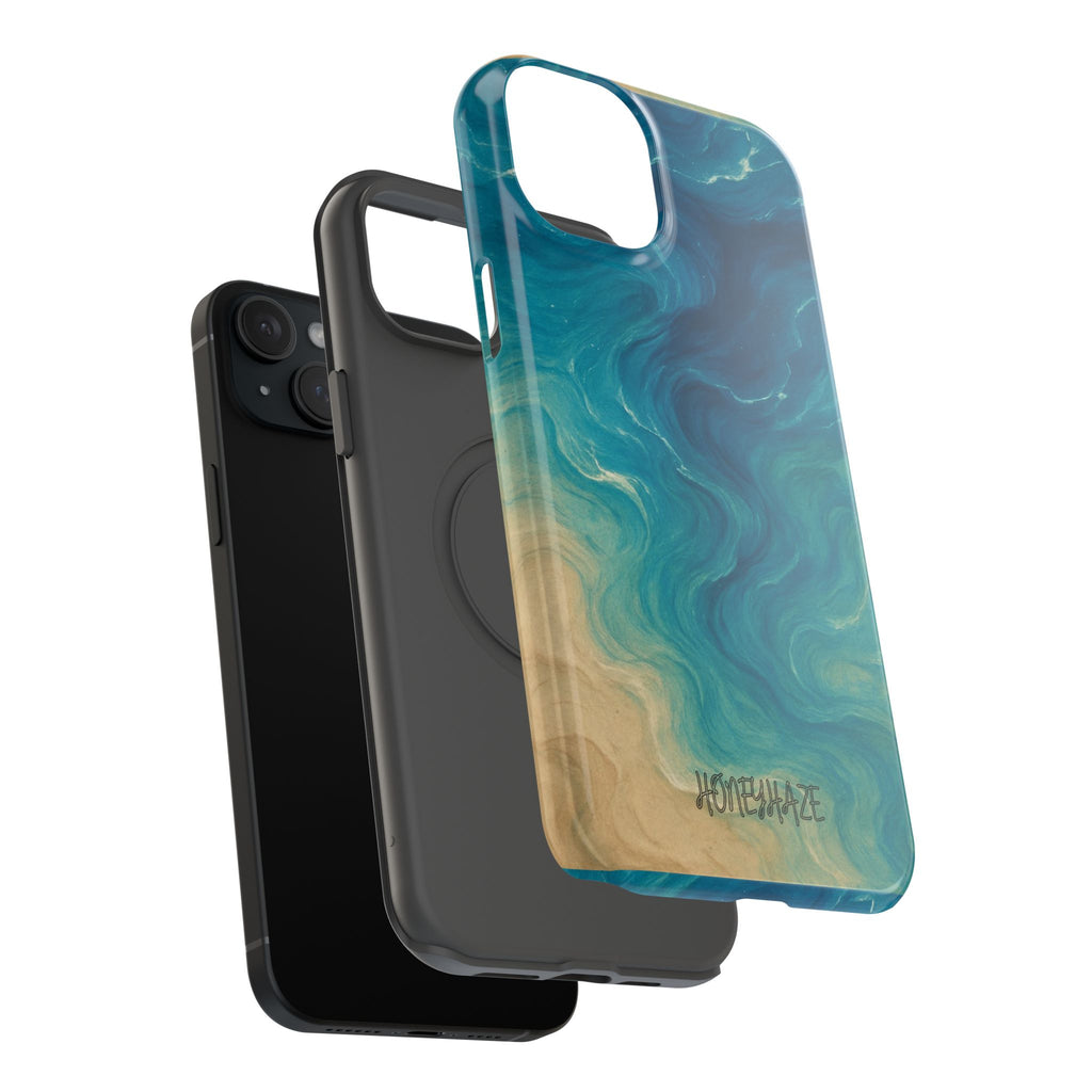 Seashore Phone Case