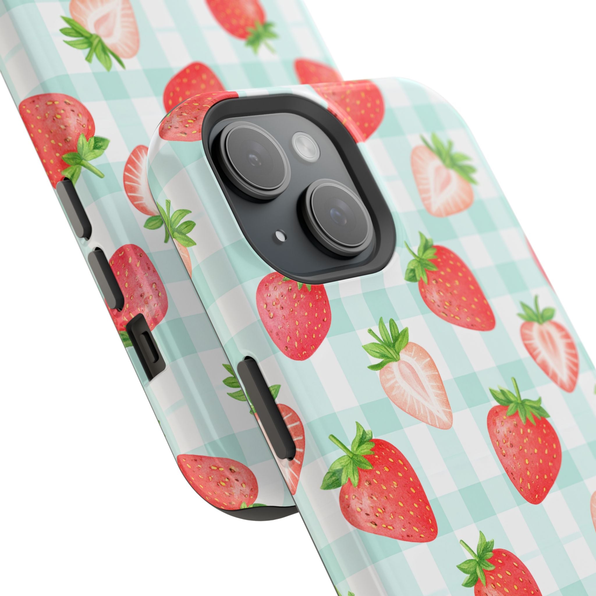 Strawberry Phone Case