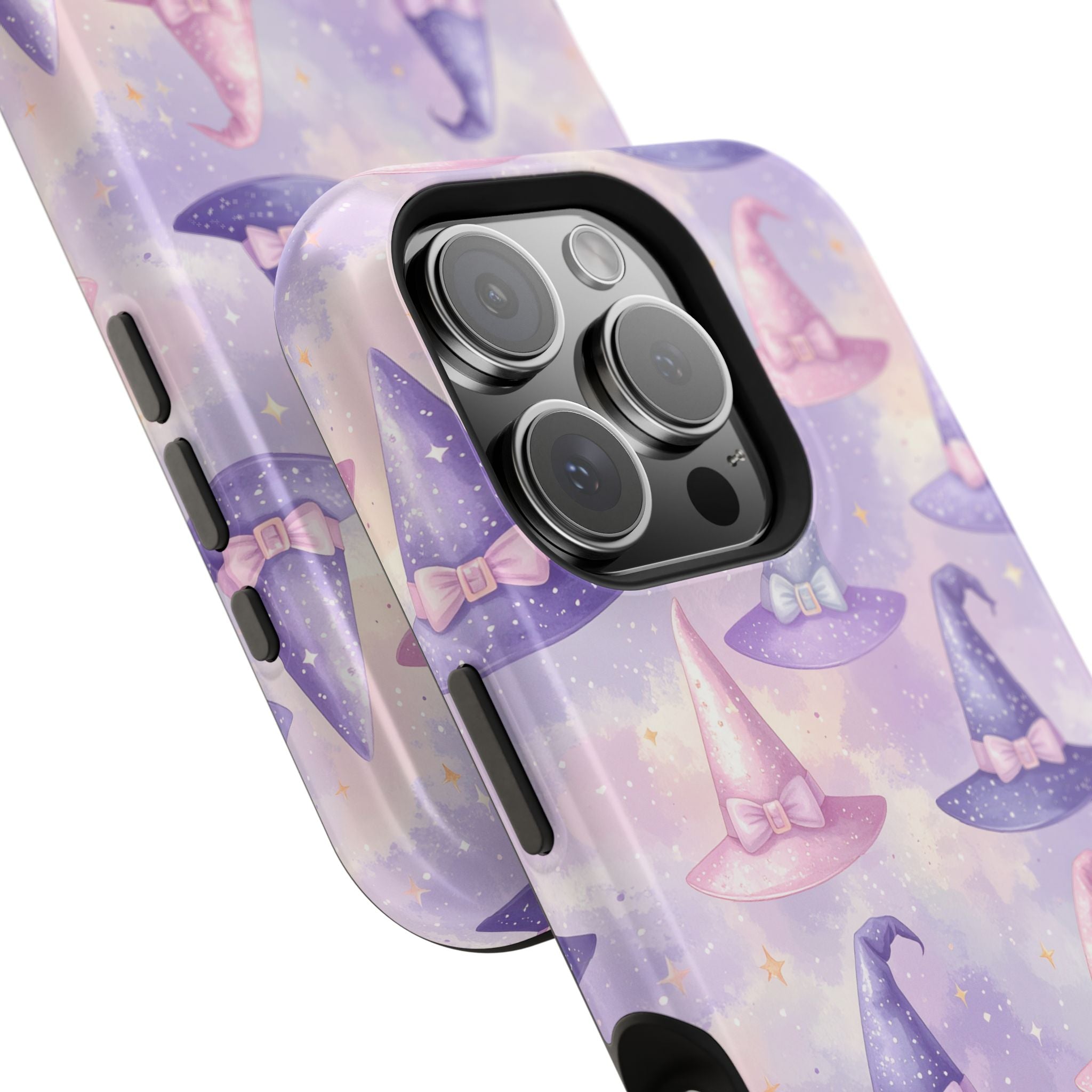 Pastel Witch Hat Phone Case