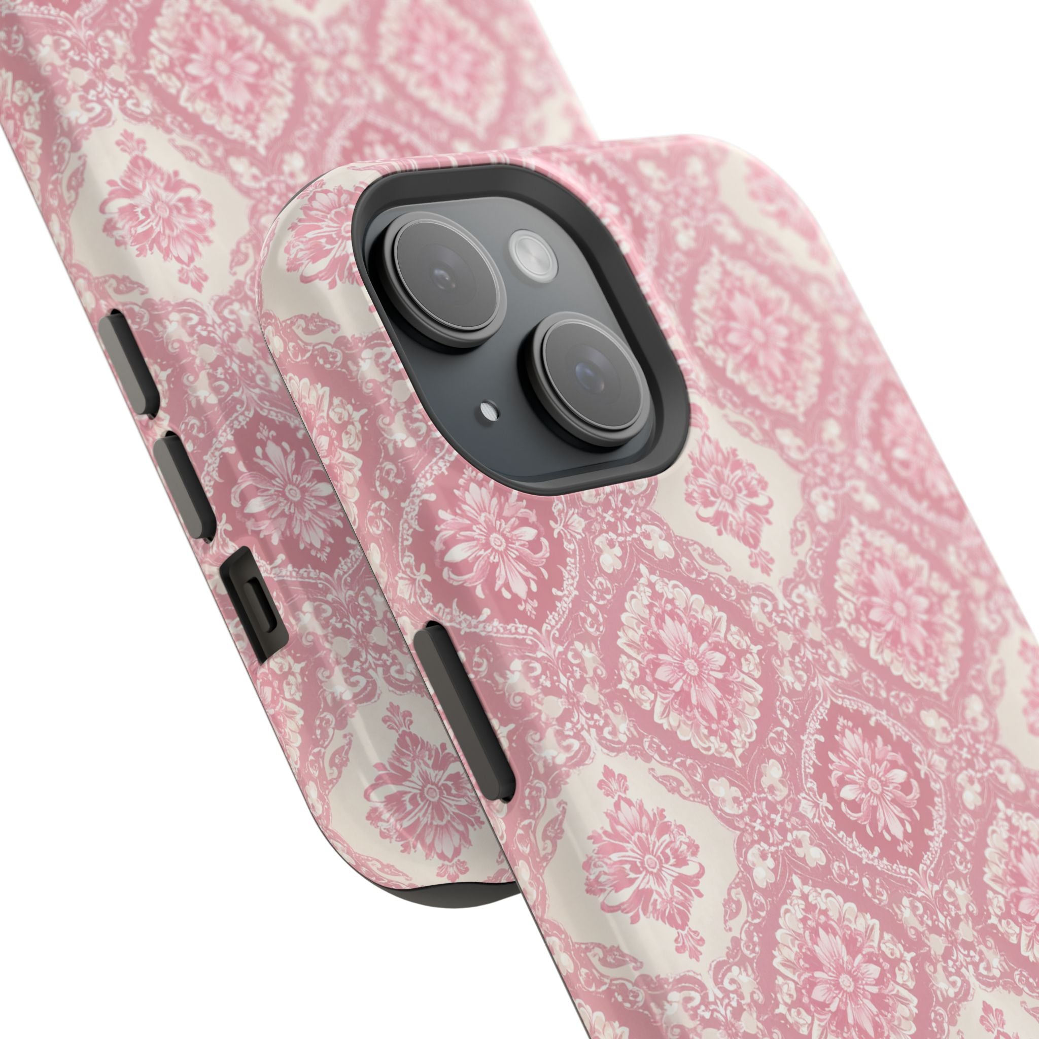 Belly Wallpaper Phone Case