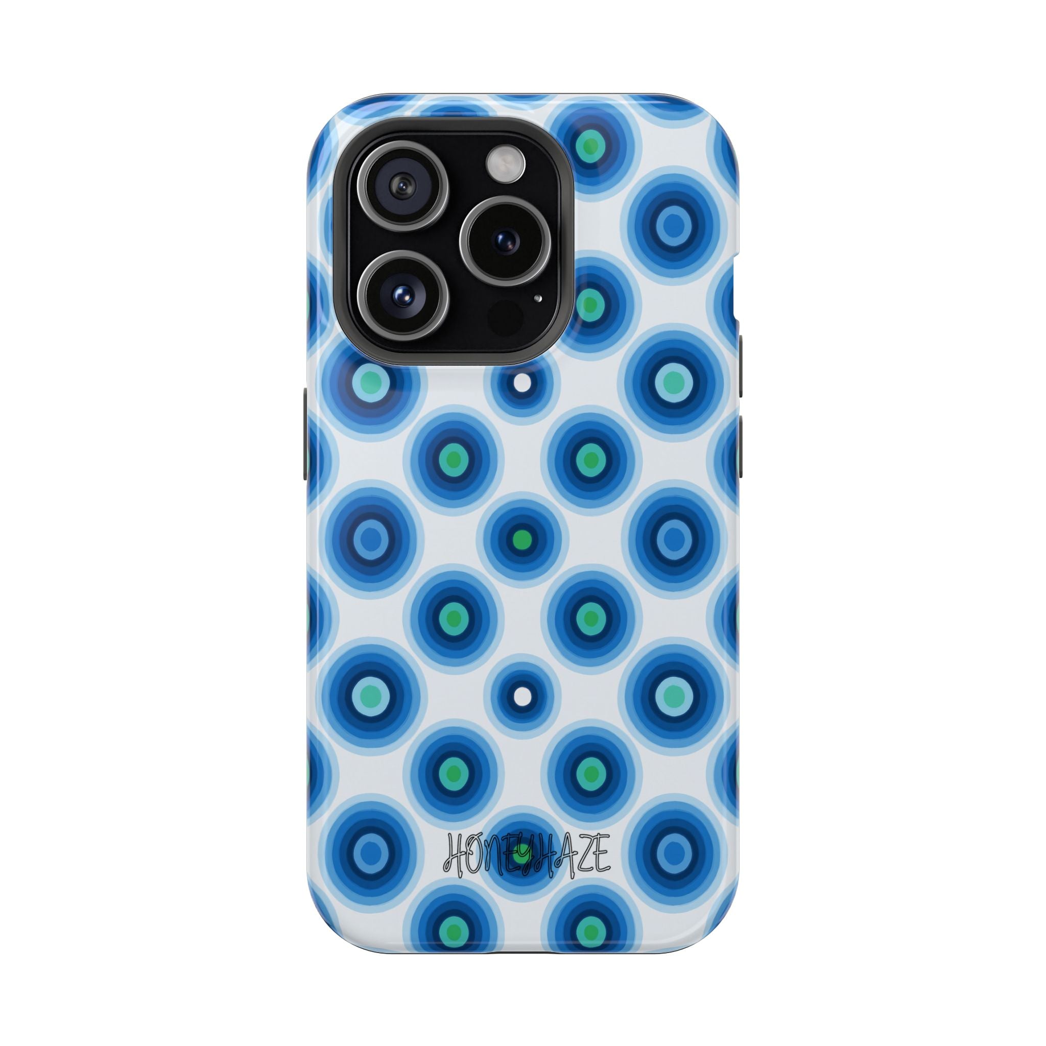 Blue Crush Phone Case