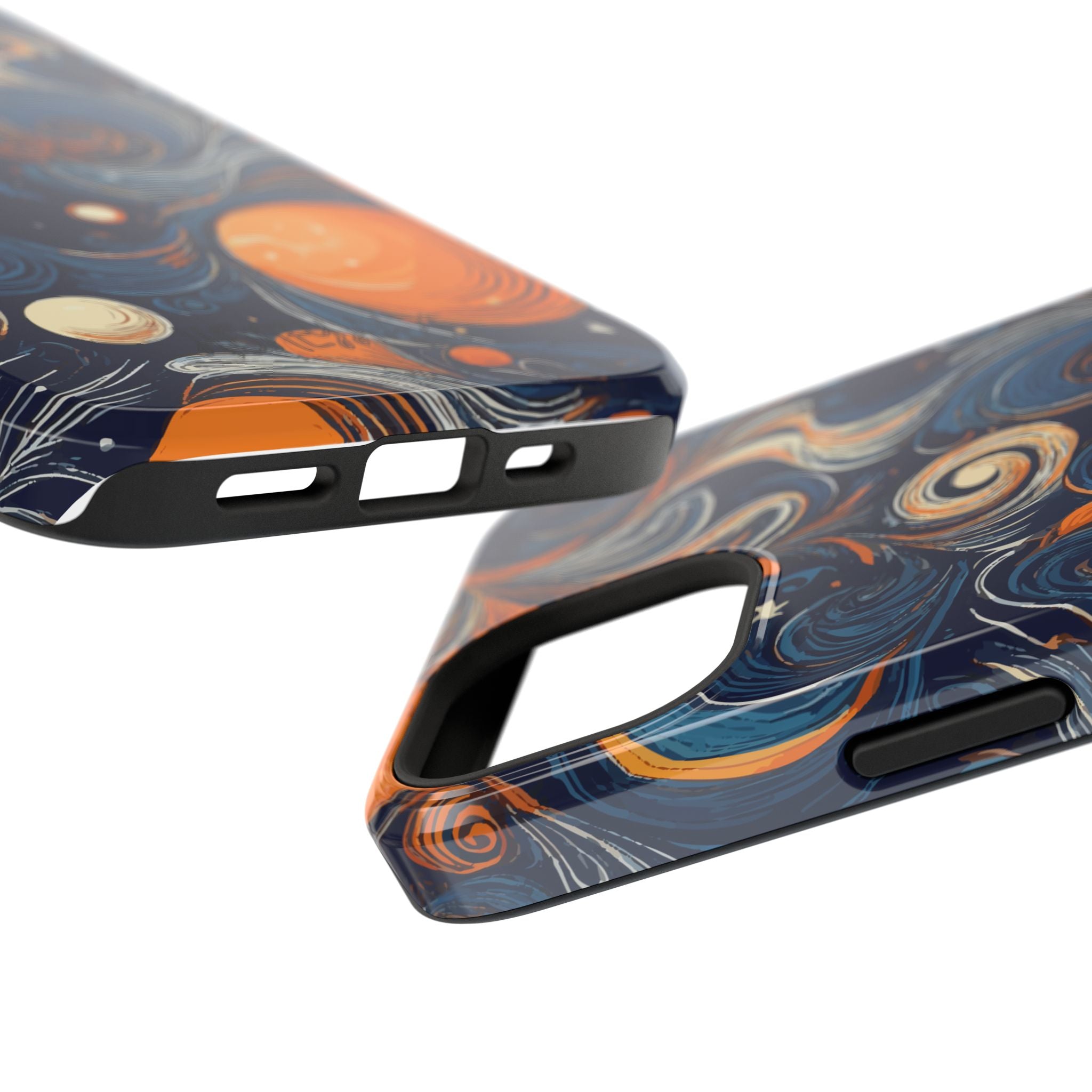 Harvest Moon Phone Case