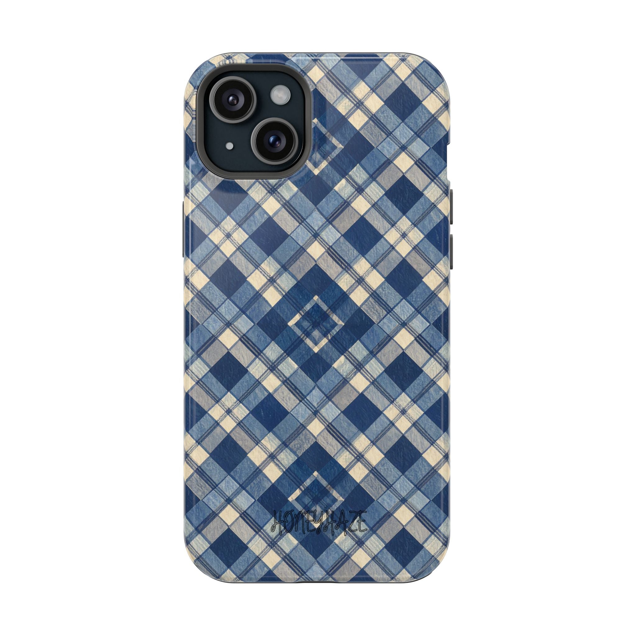 Conrad Phone Case