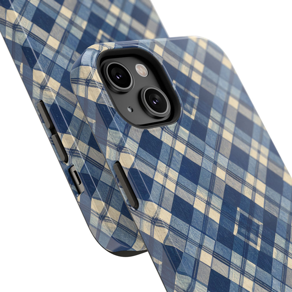 Conrad Phone Case