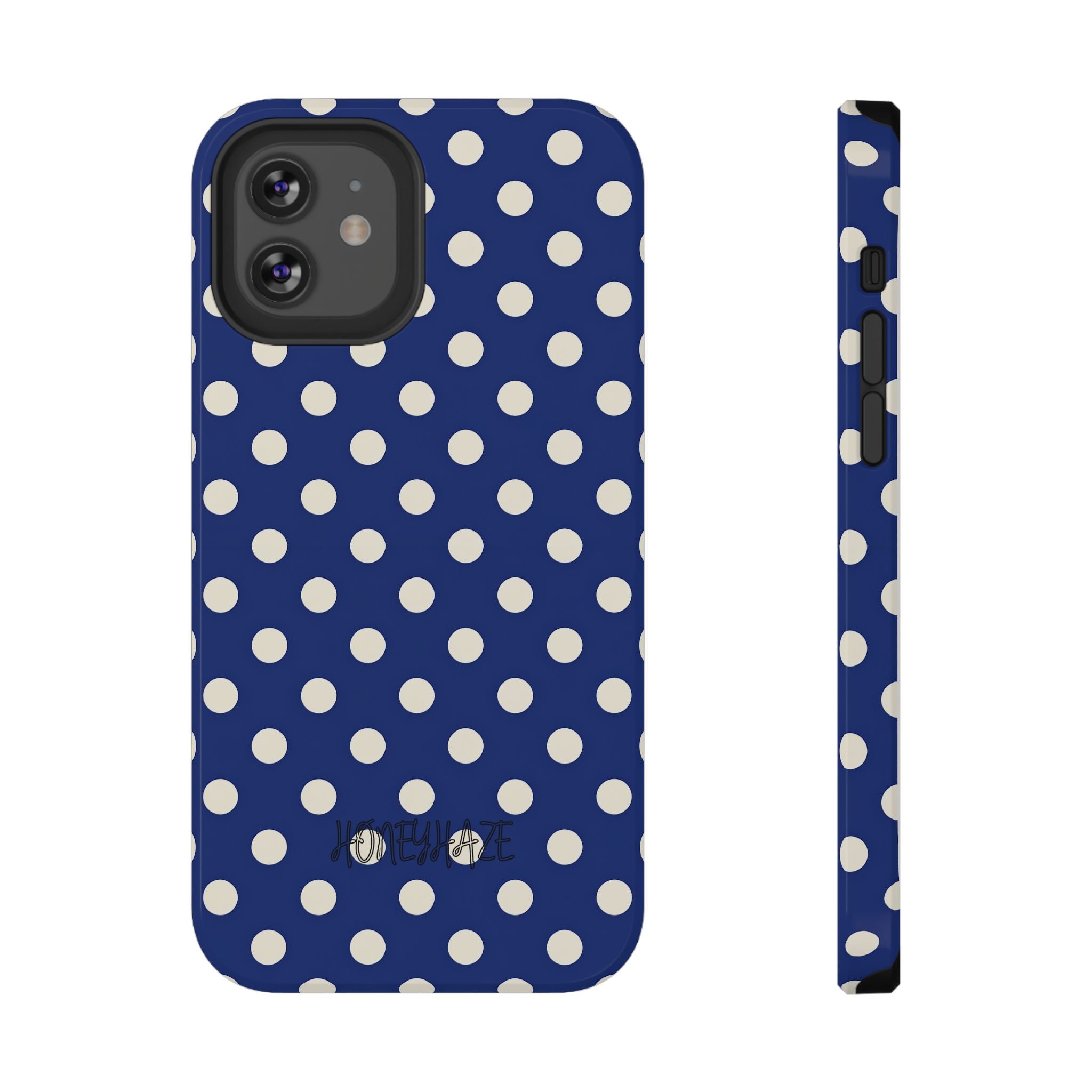 Jeremiah Phone Case