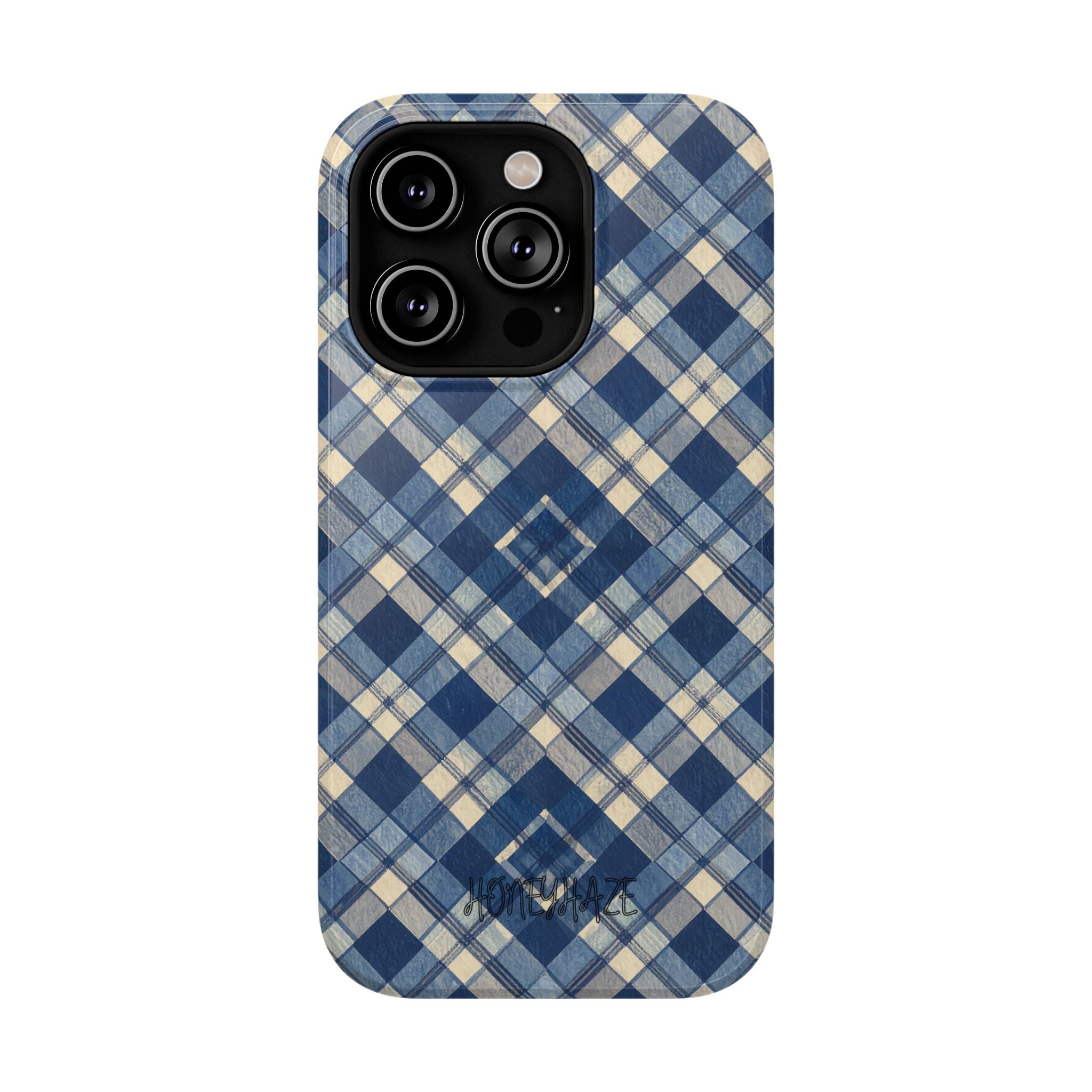 Conrad Phone Case