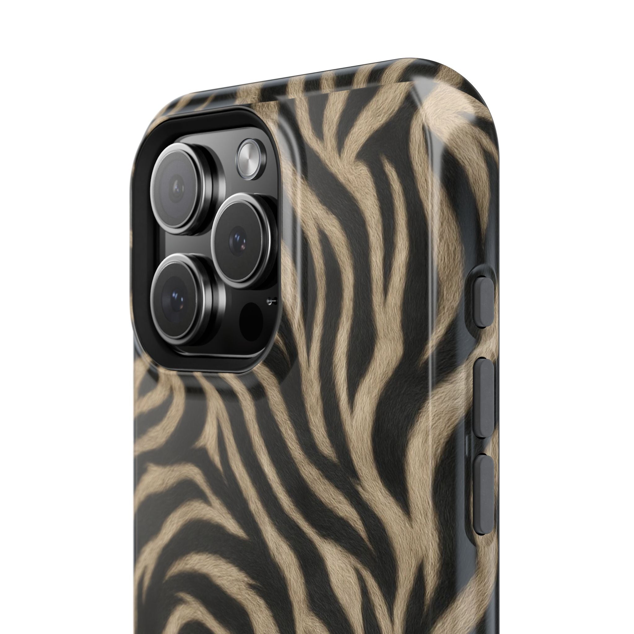 Zebra Phone Case