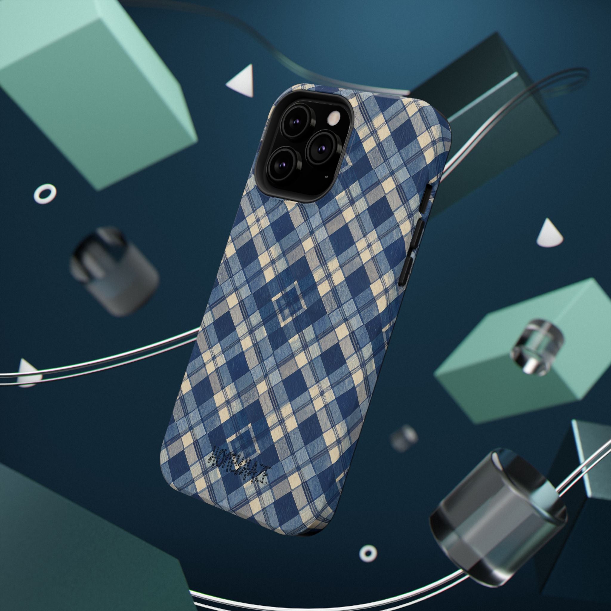 Conrad Phone Case