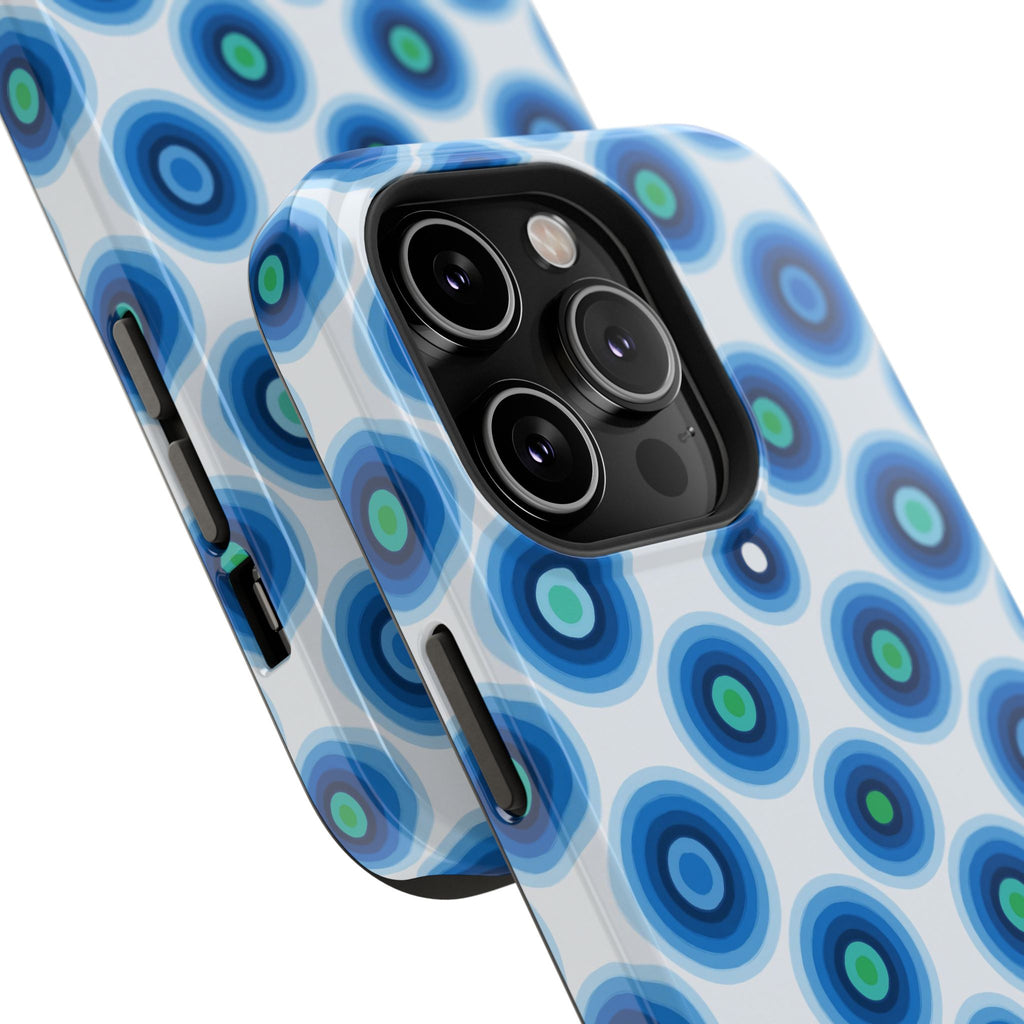 Blue Crush Phone Case
