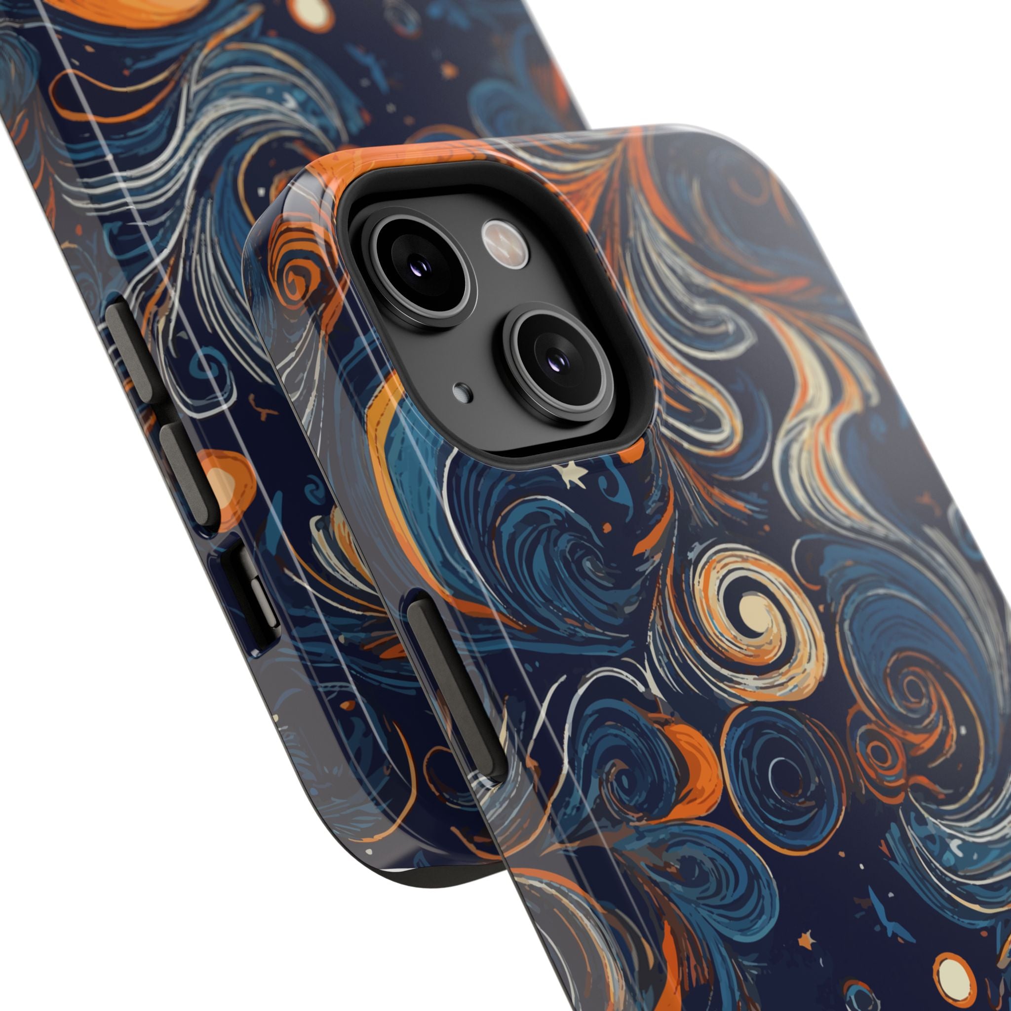 Harvest Moon Phone Case