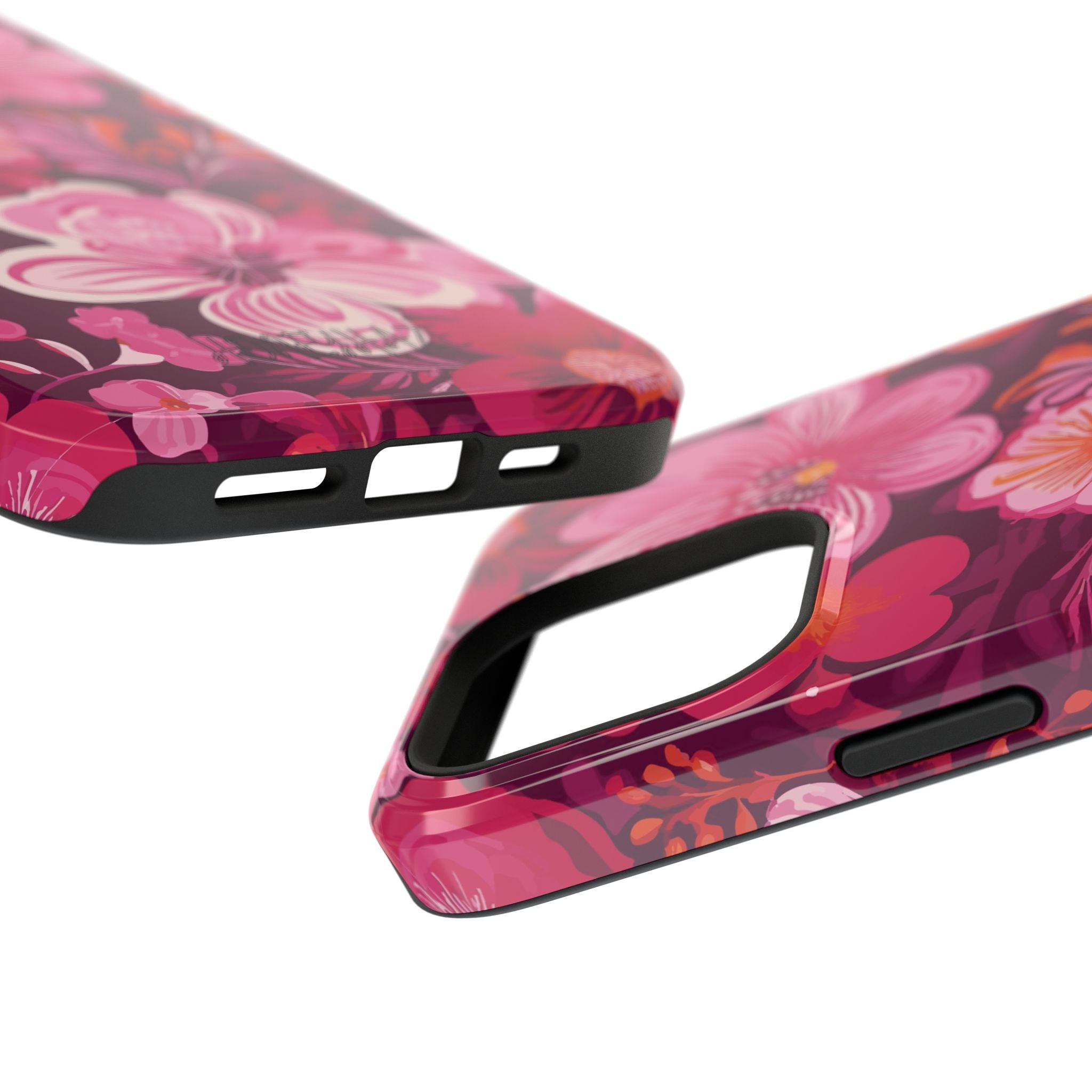 Peace And Love Phone Case