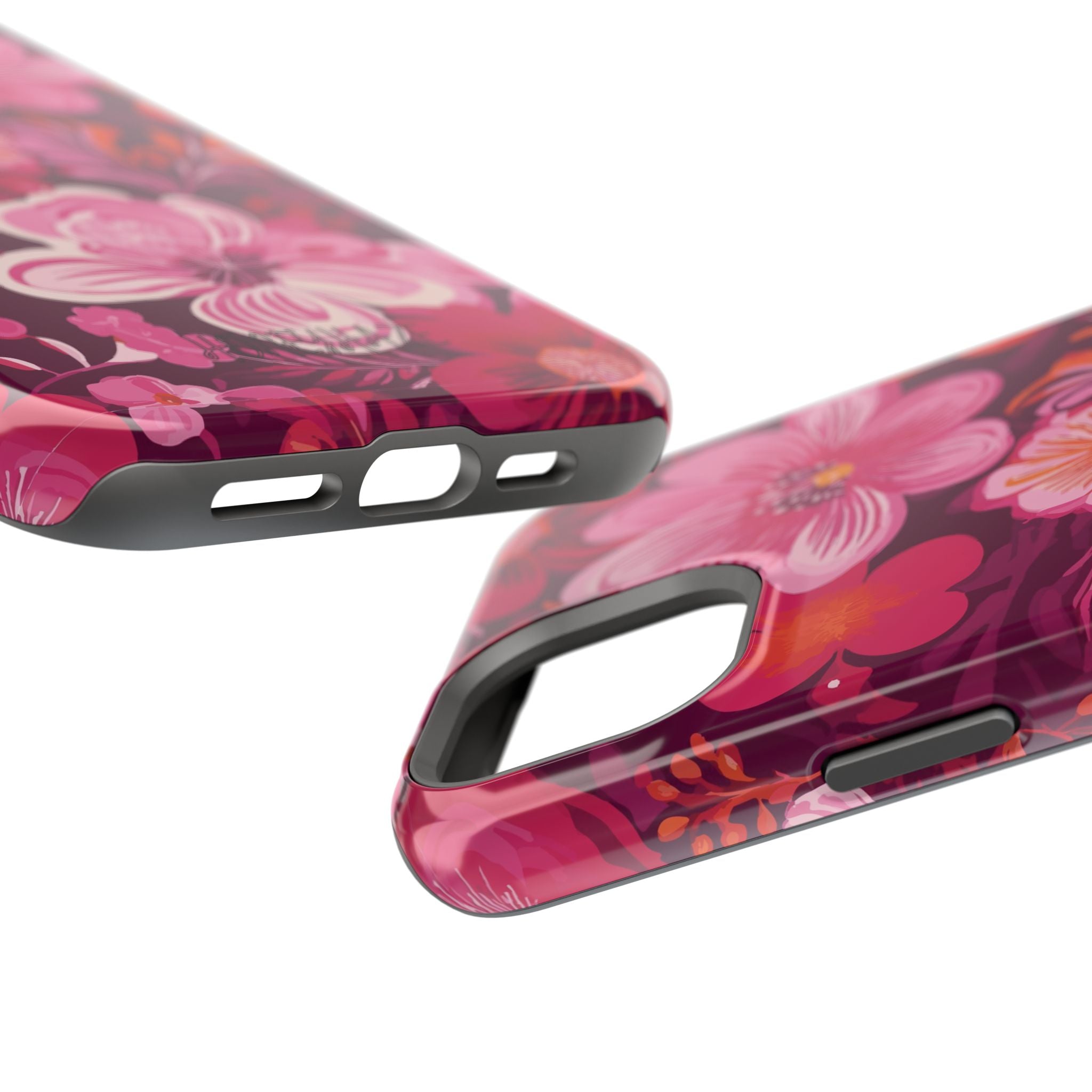 Peace And Love Phone Case