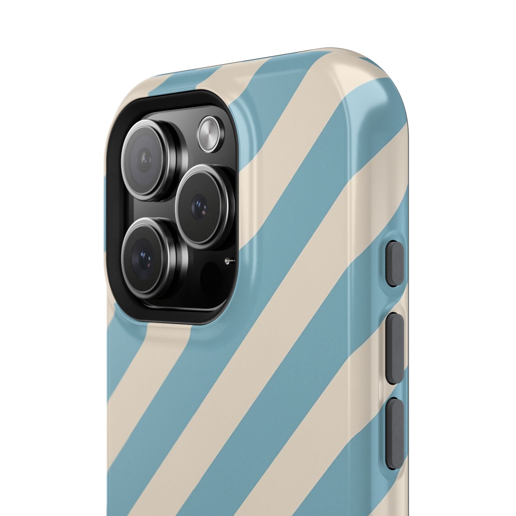 Coastal Stripe Phone Case