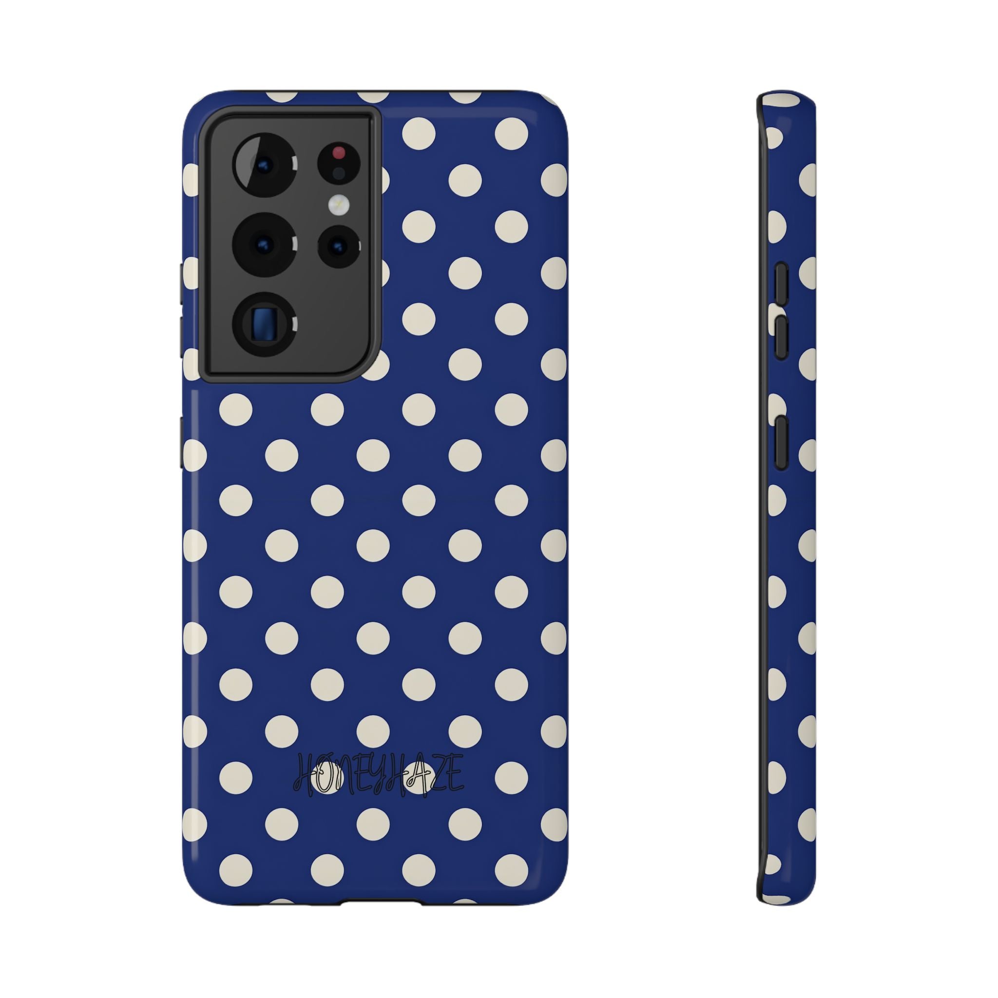Jeremiah Phone Case