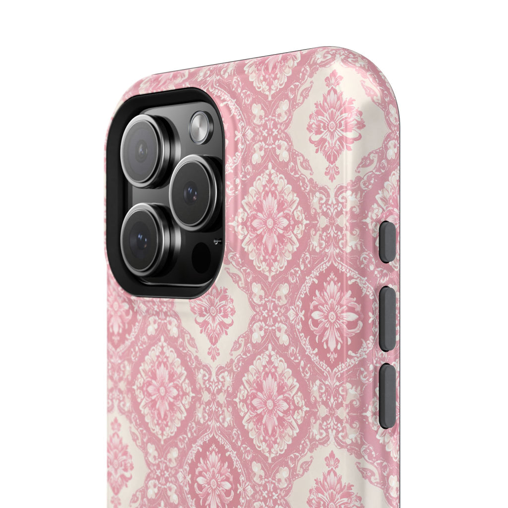 Belly Wallpaper Phone Case