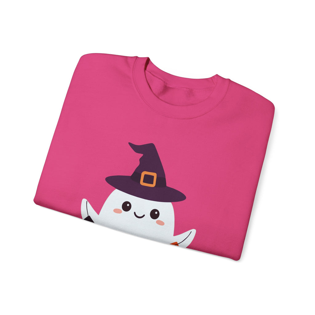 Boo Sweatshirt
