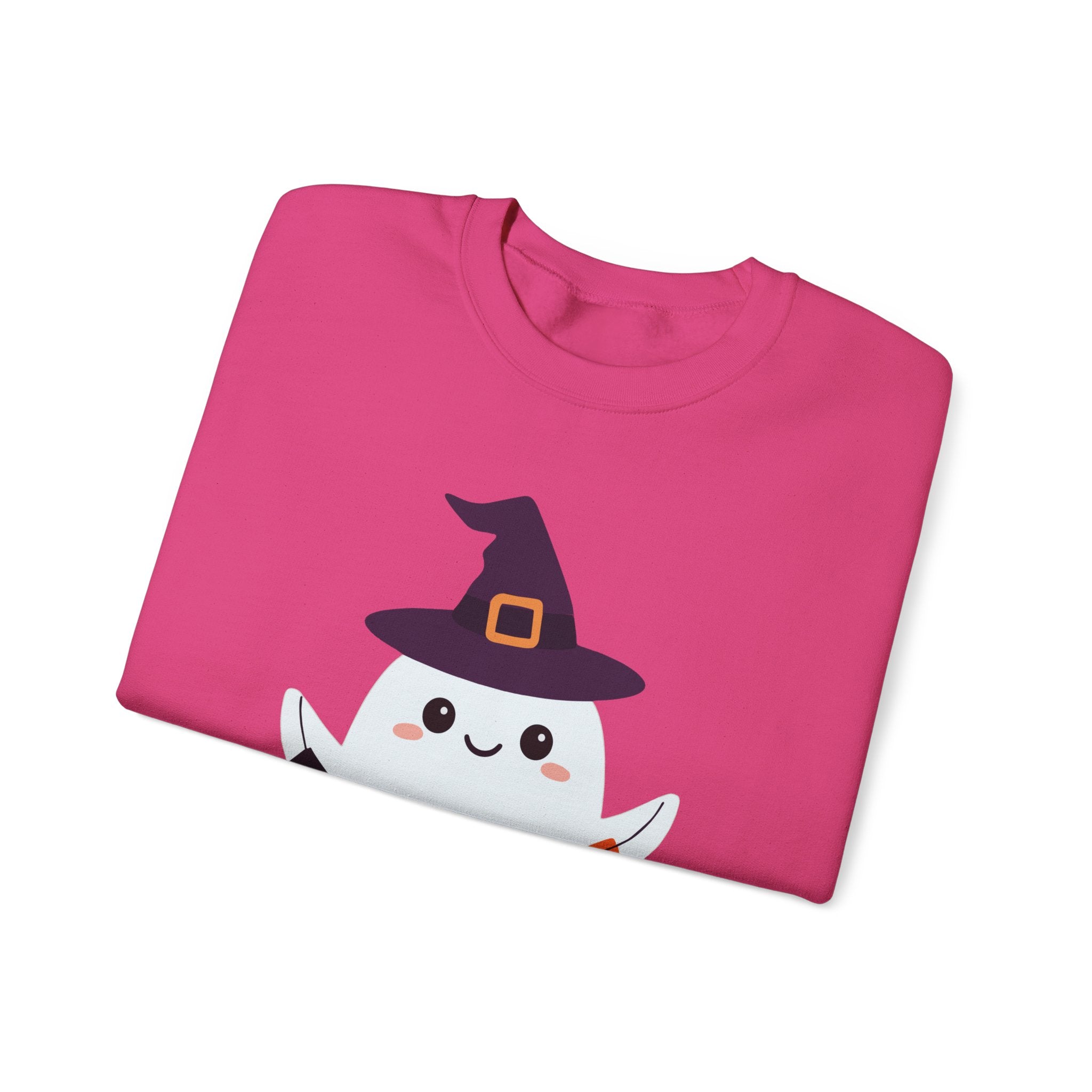 Boo Sweatshirt