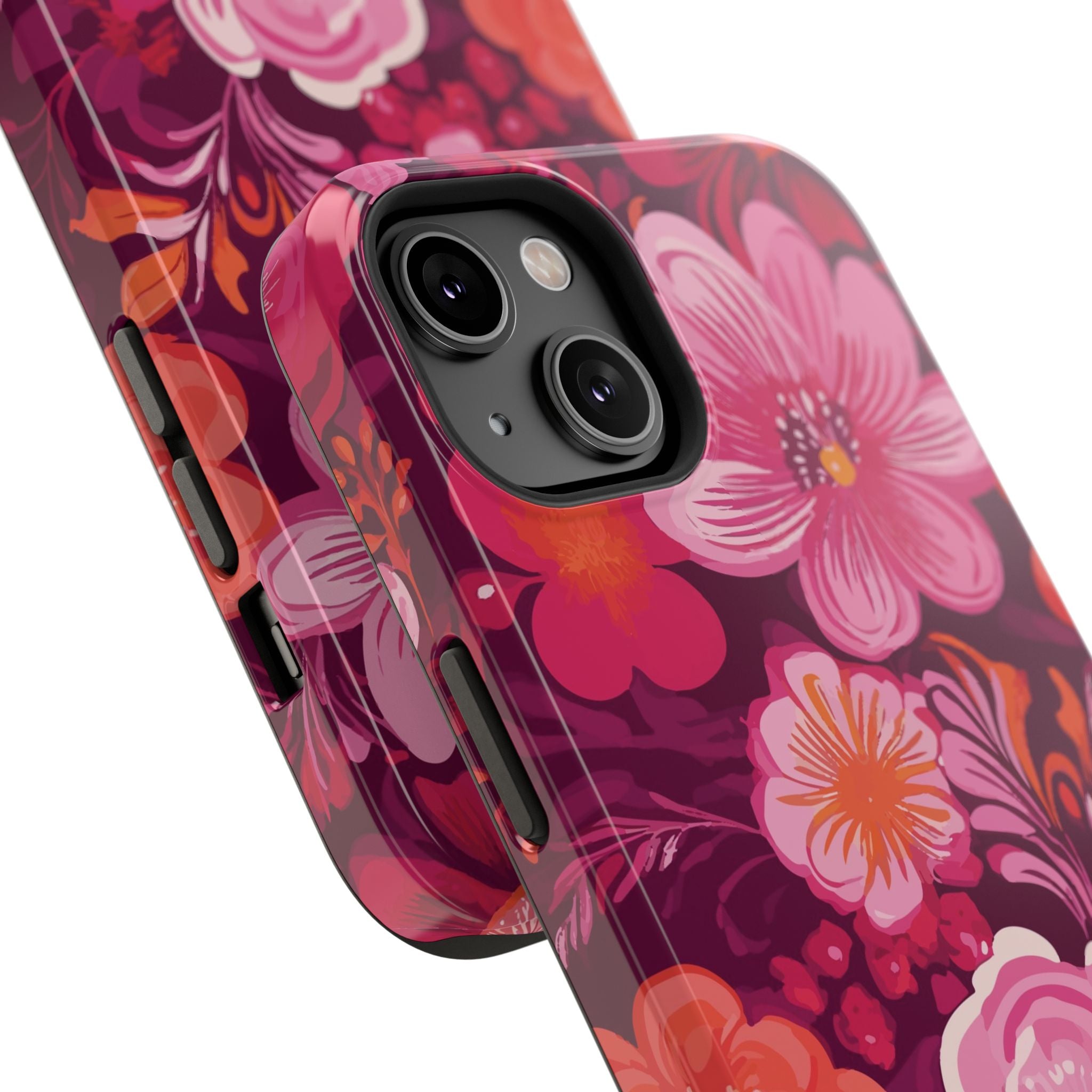 Peace And Love Phone Case
