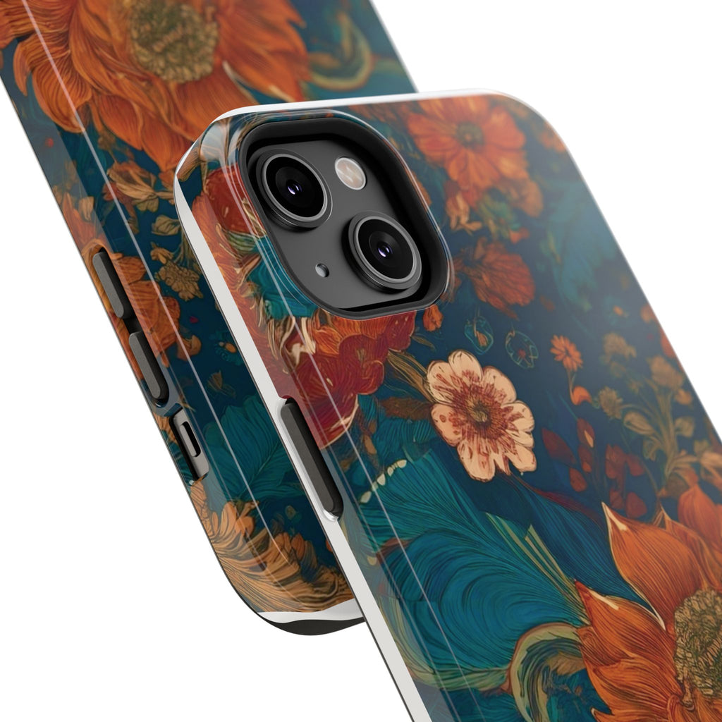 Velvet Room Phone Case