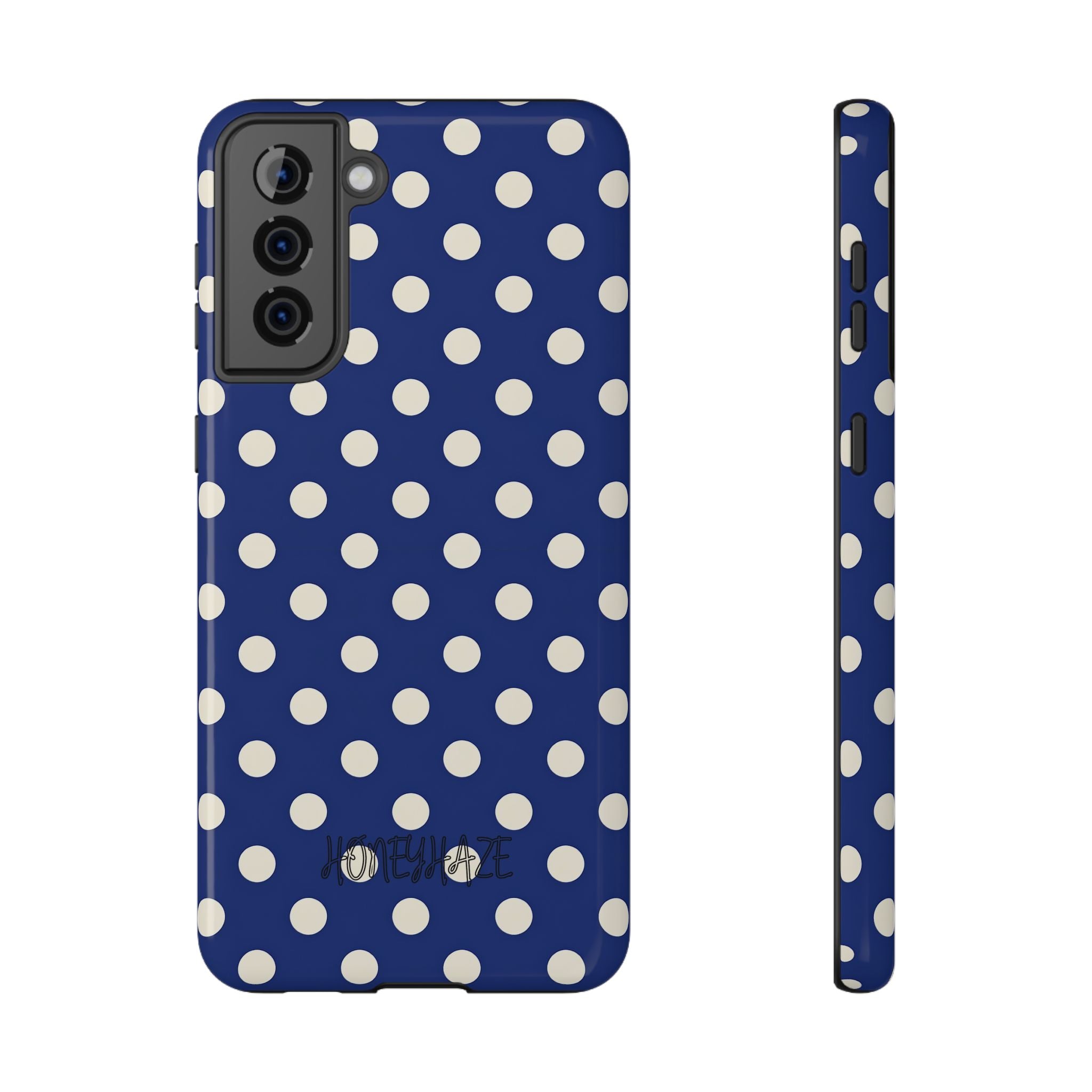Jeremiah Phone Case