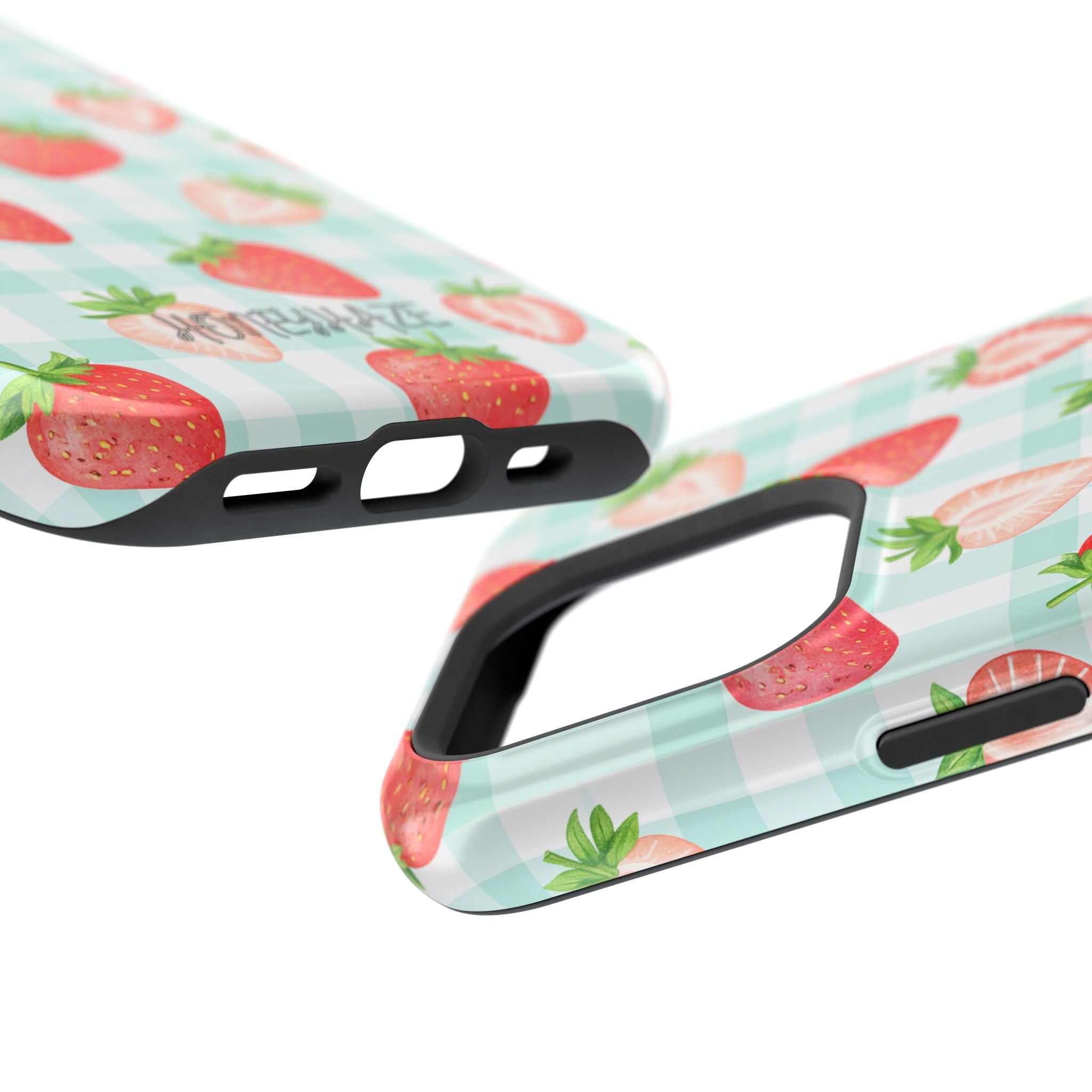 Strawberry Phone Case