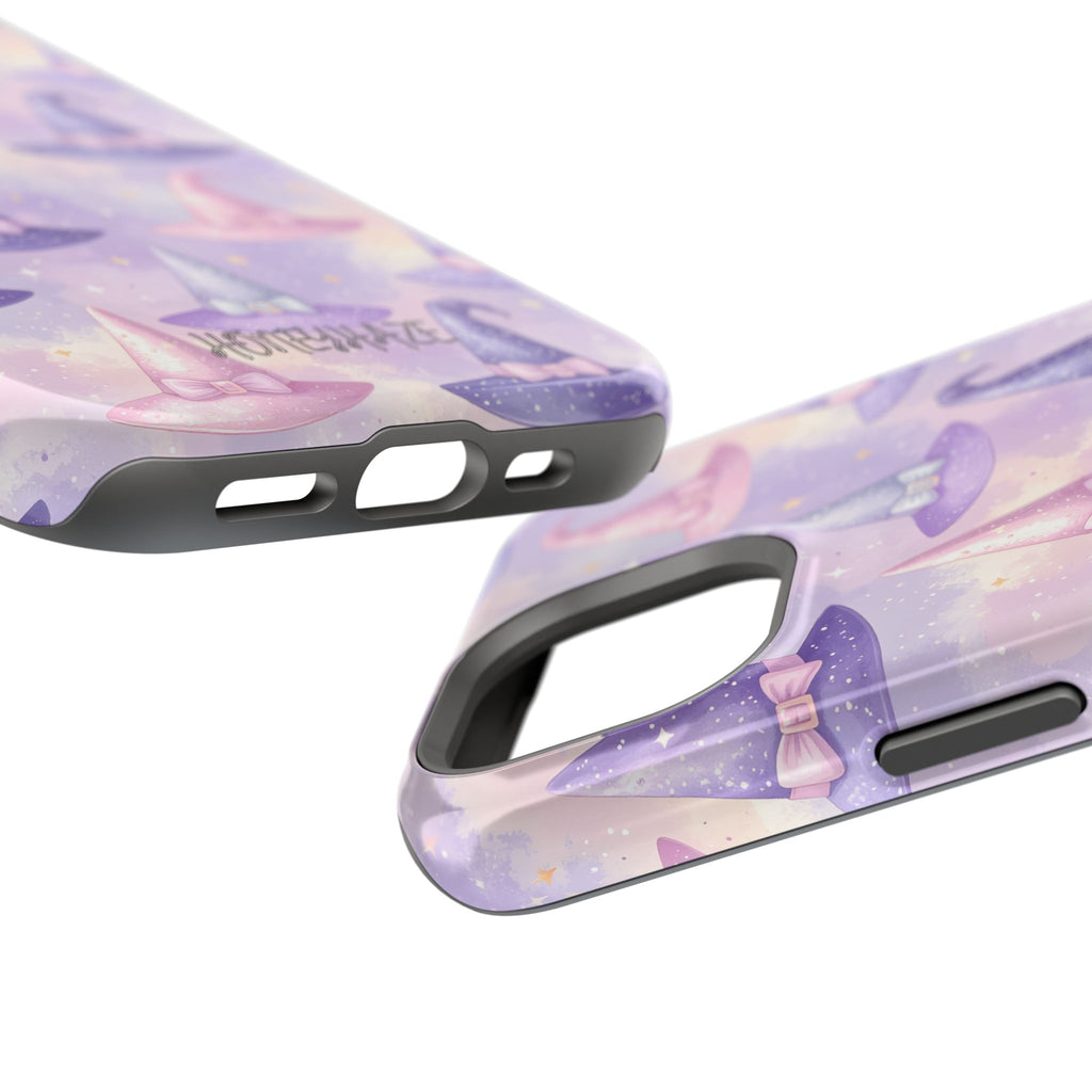 Pastel Witch Hat Phone Case