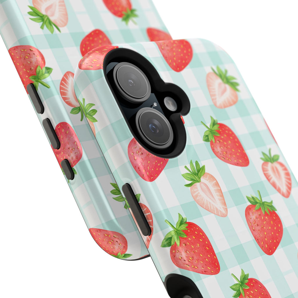 Strawberry Phone Case