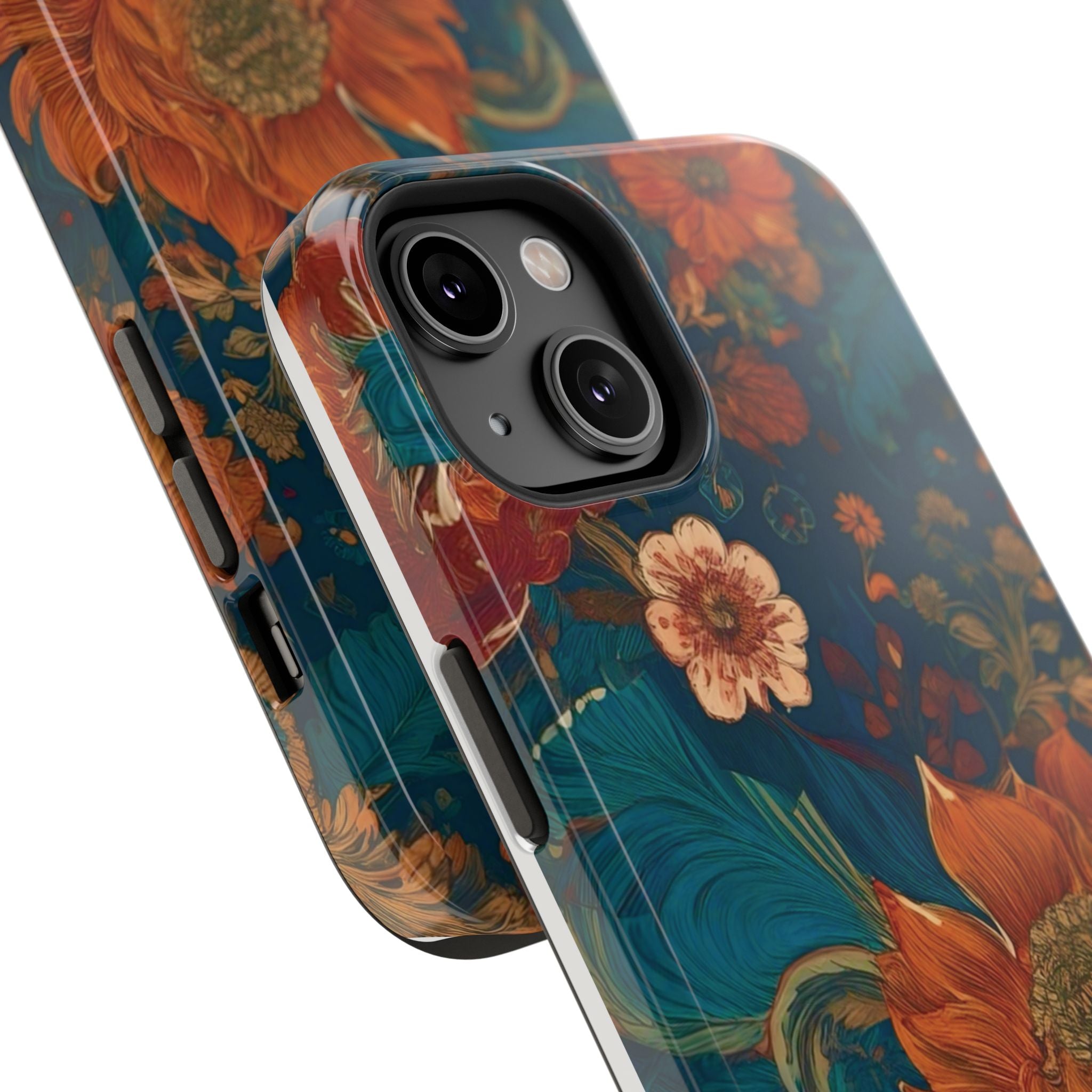 Velvet Room Phone Case