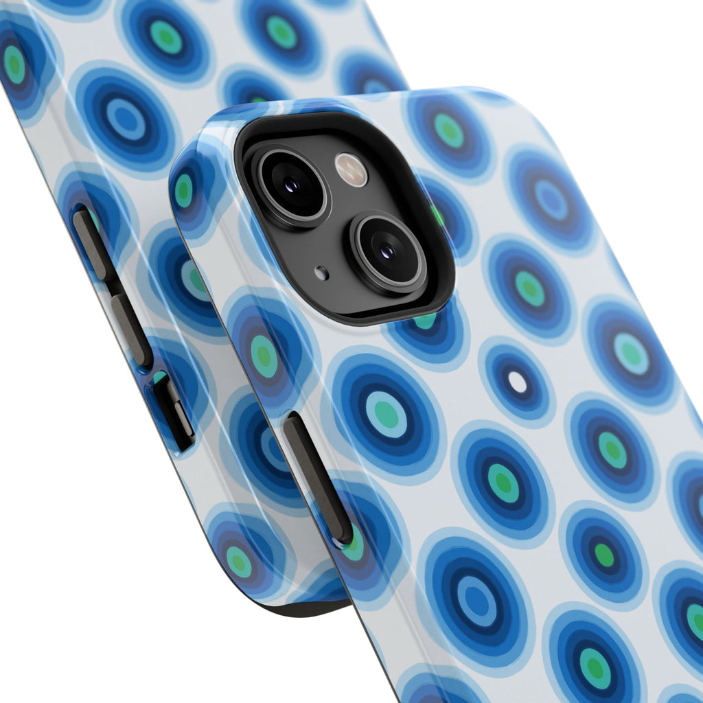 Blue Crush Phone Case