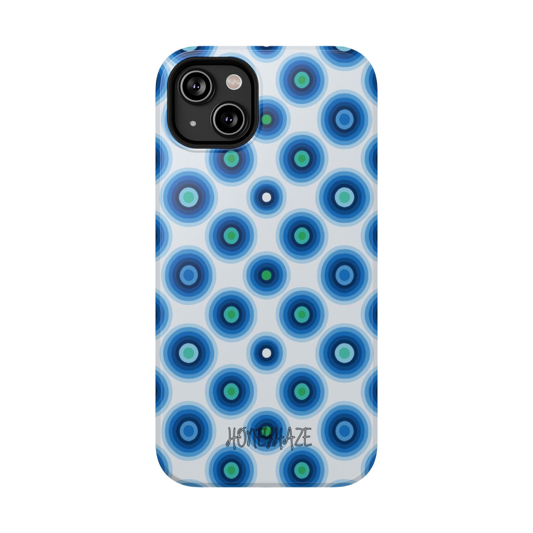 Blue Crush Phone Case