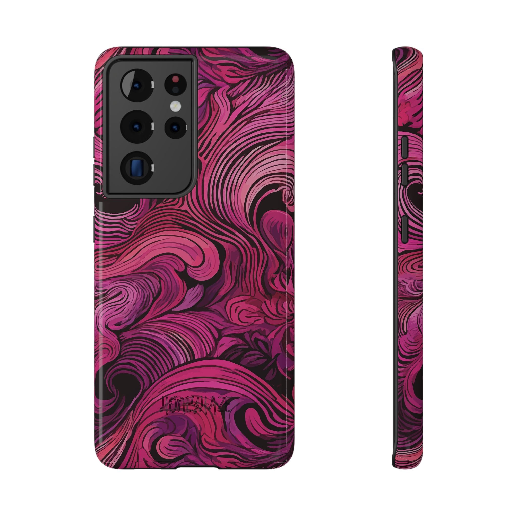 Need Your Love Phone Case