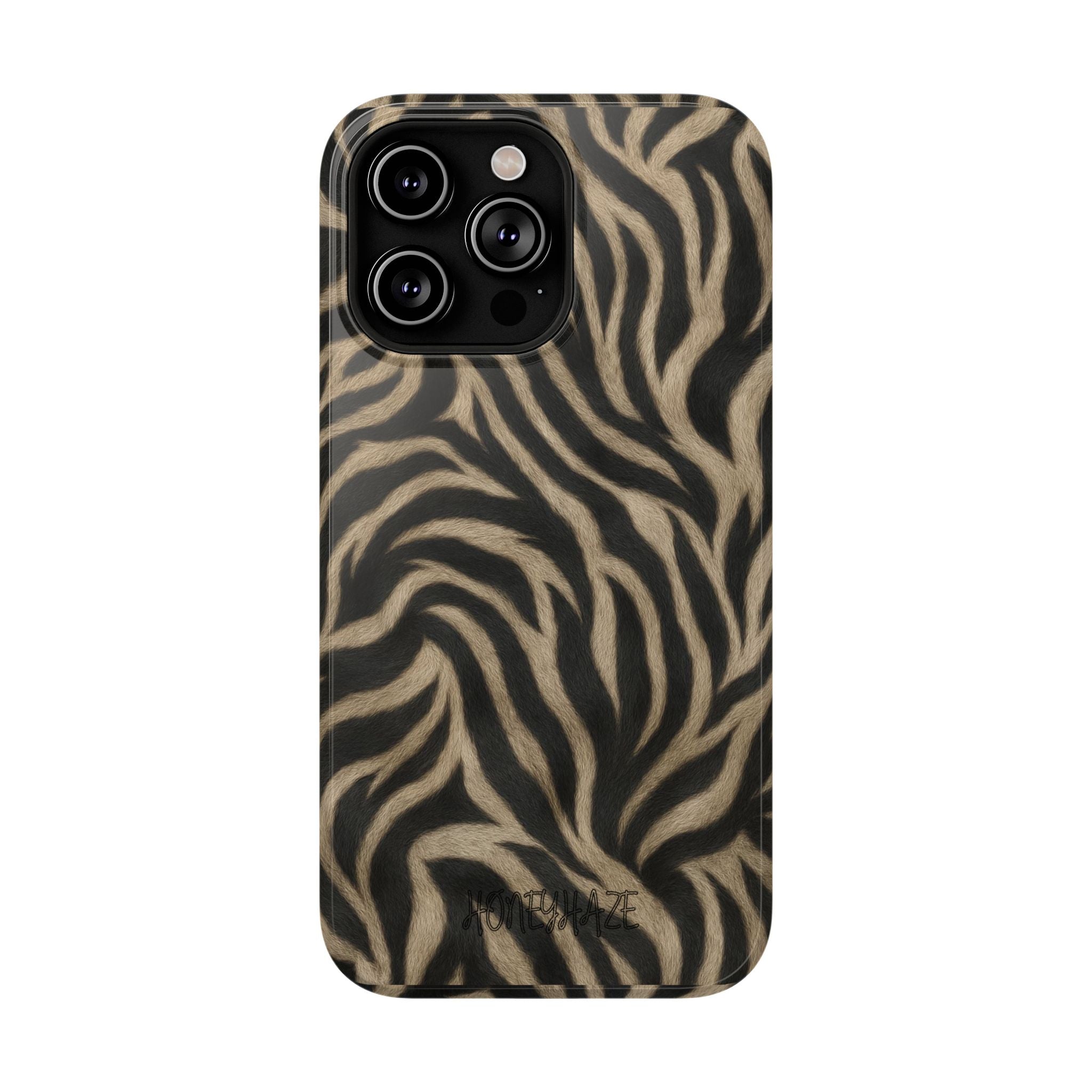 Zebra Phone Case
