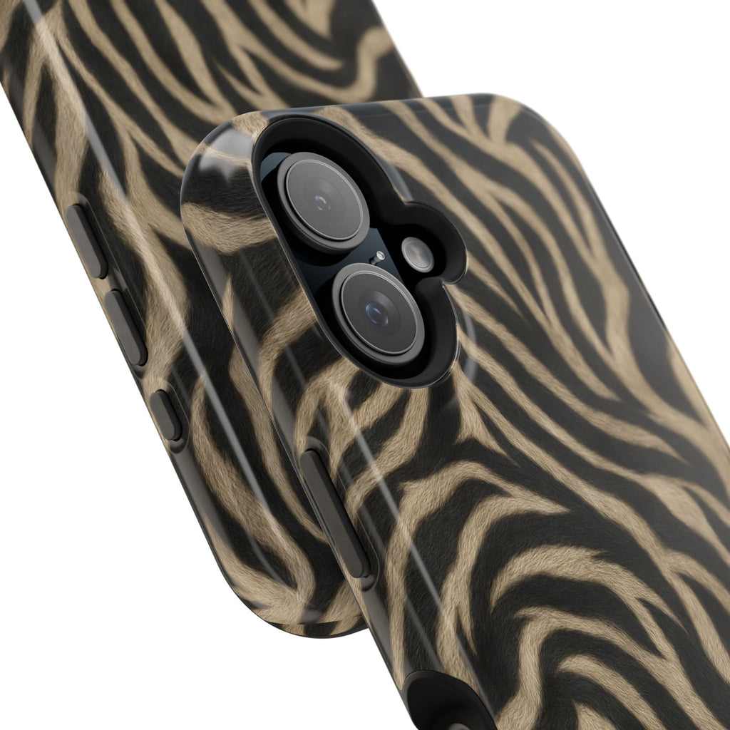 Zebra Phone Case