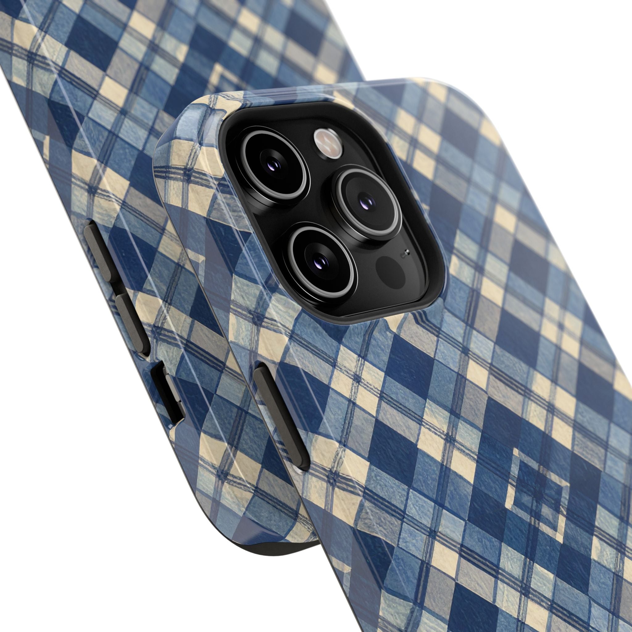 Conrad Phone Case