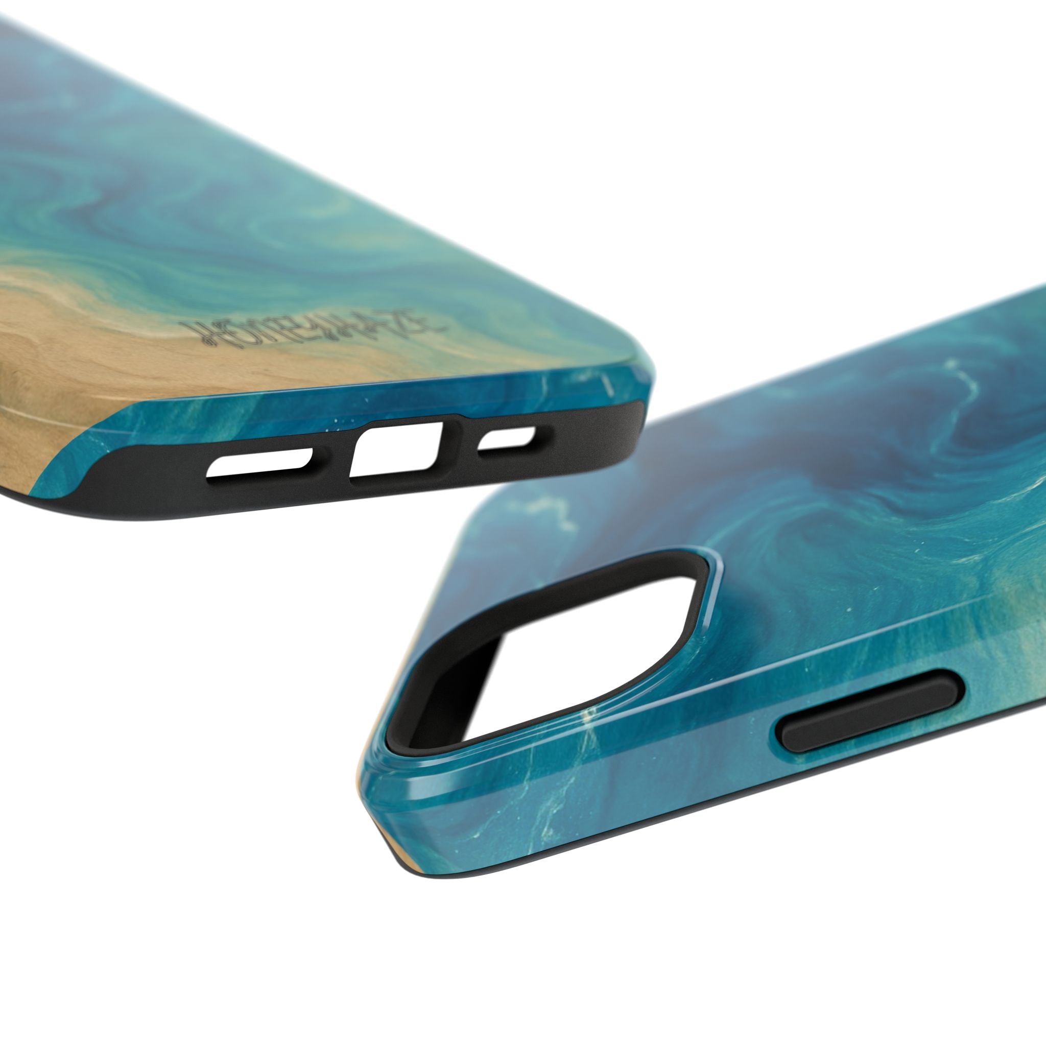 Seashore Phone Case