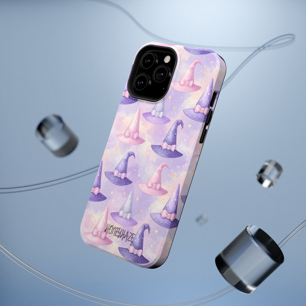 Pastel Witch Hat Phone Case