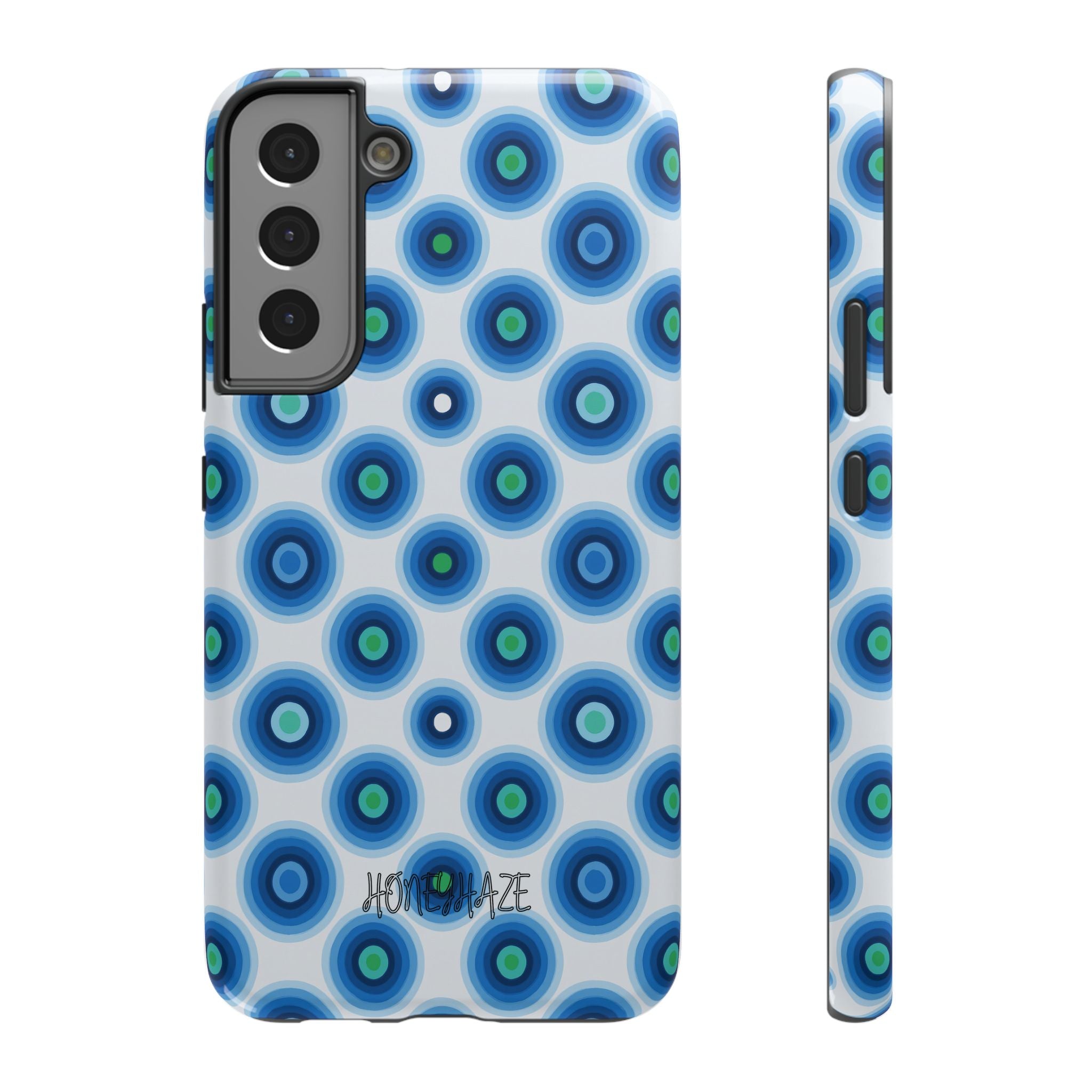 Blue Crush Phone Case