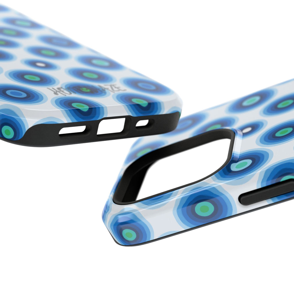 Blue Crush Phone Case