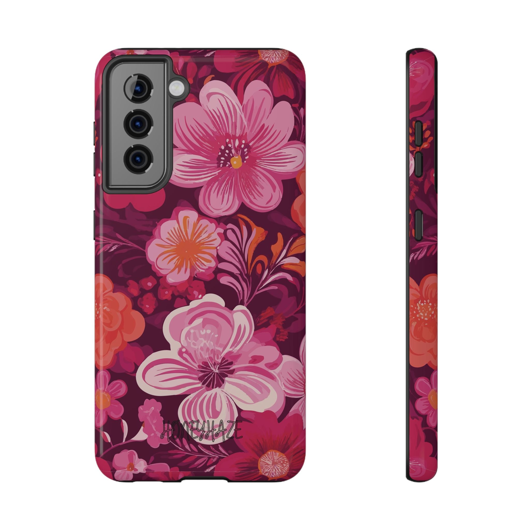 Peace And Love Phone Case