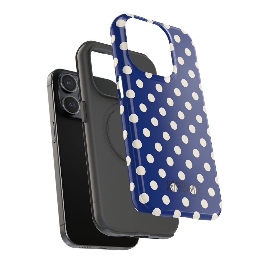 Jeremiah Phone Case