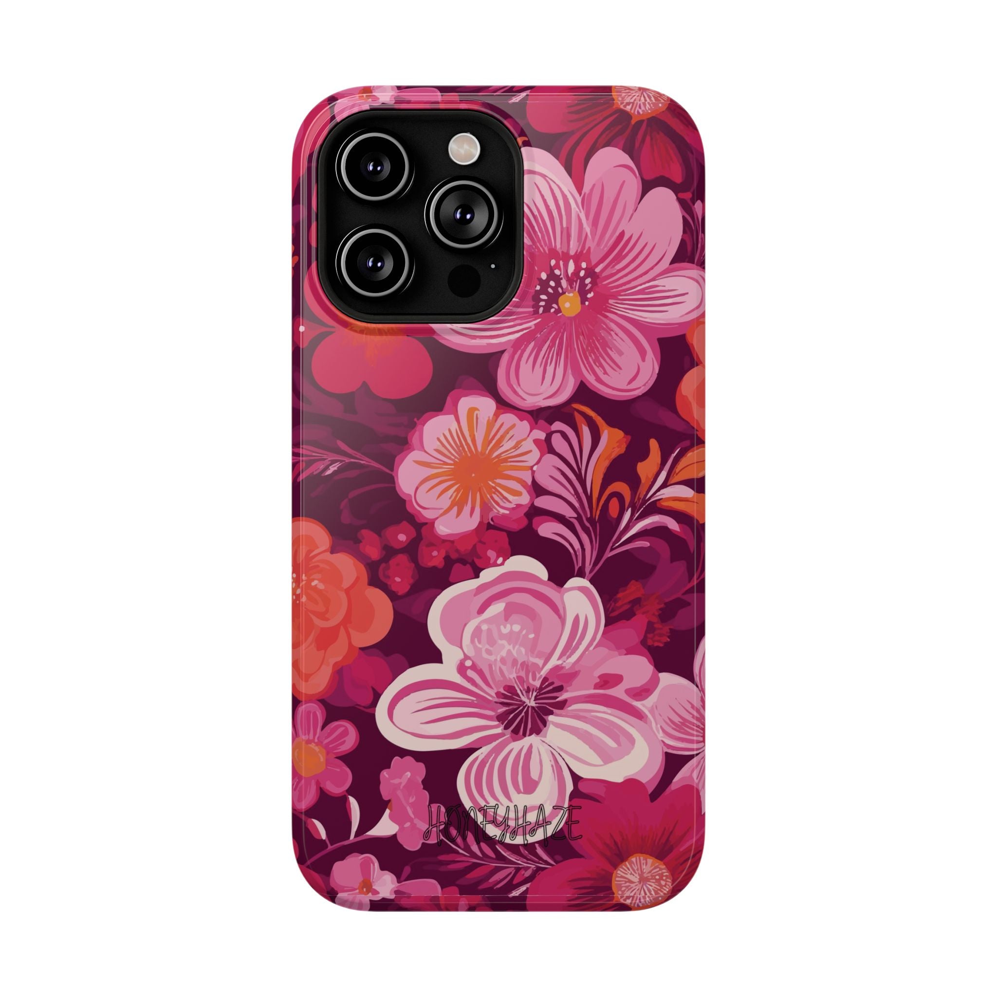 Peace And Love Phone Case