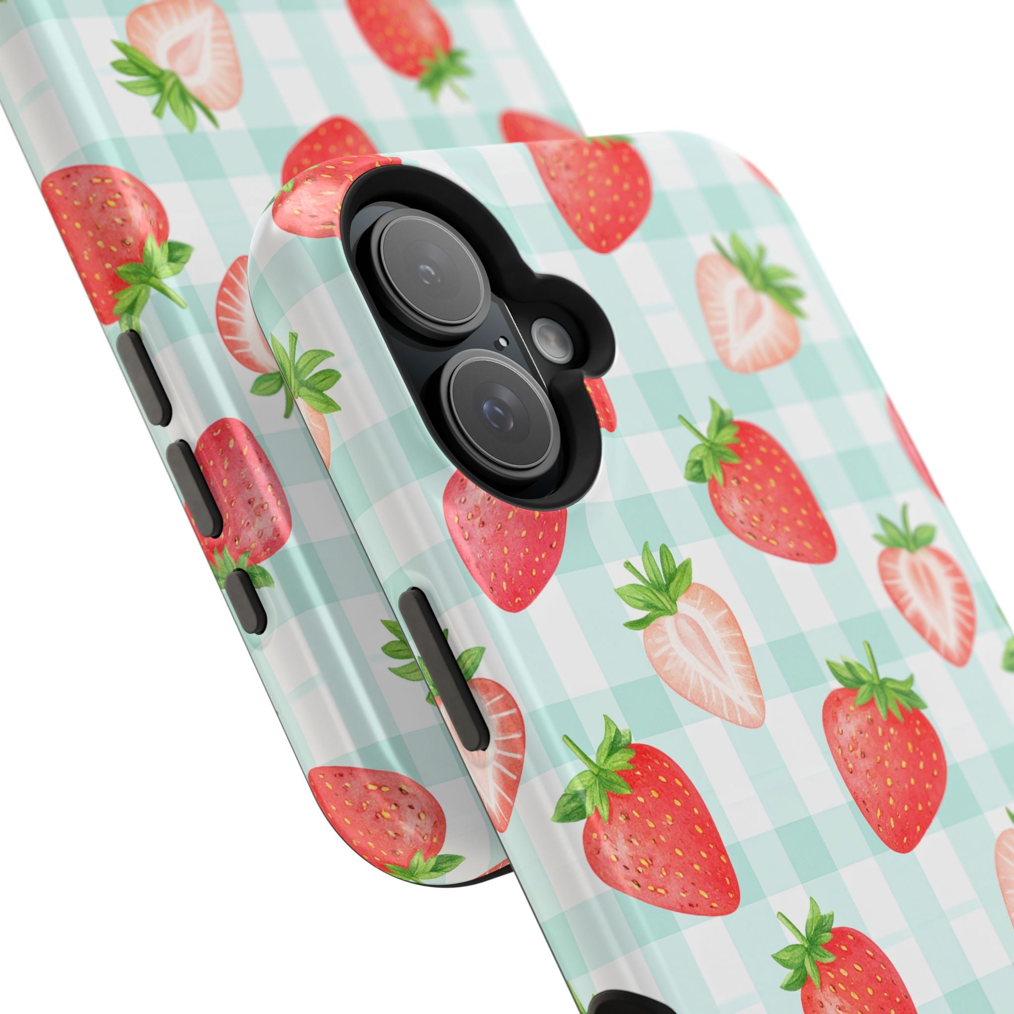 Strawberry Phone Case