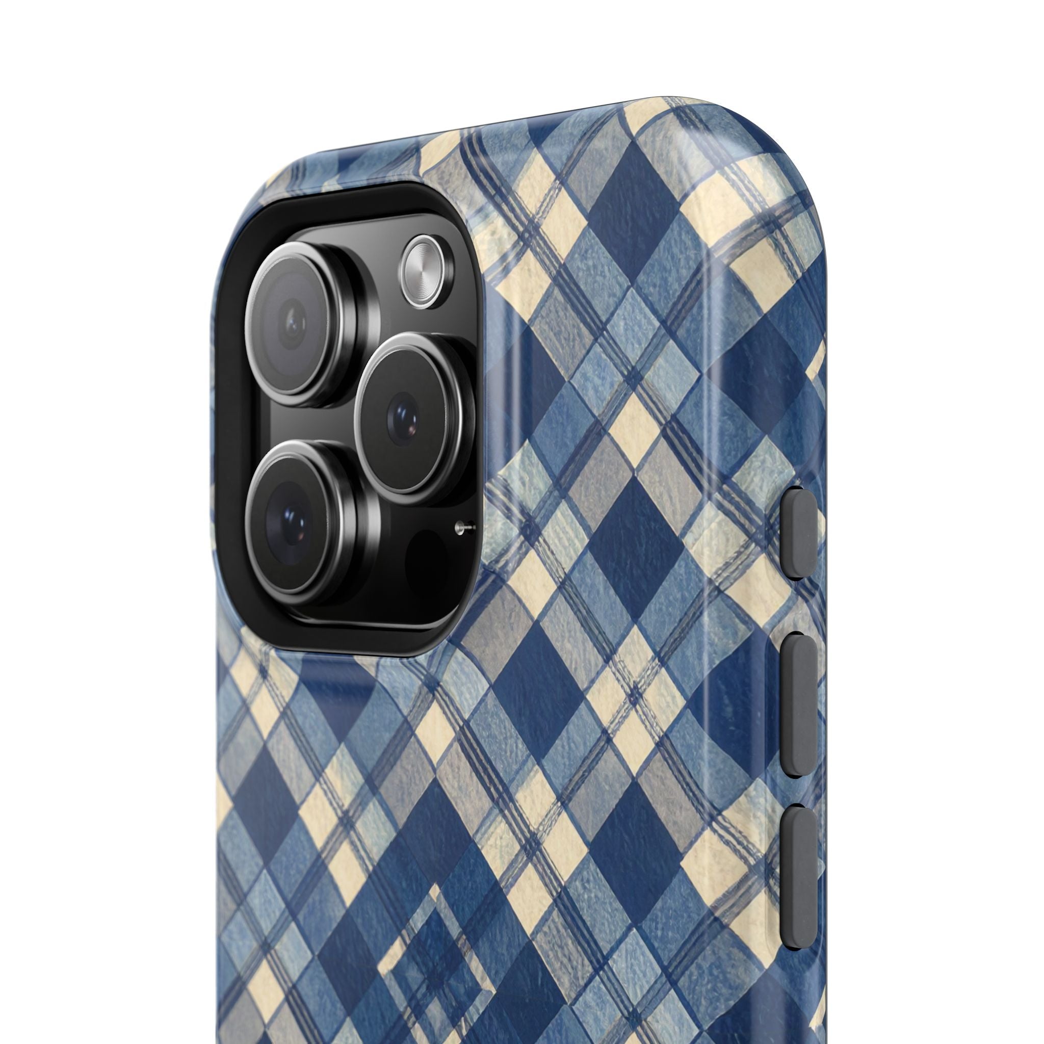 Conrad Phone Case