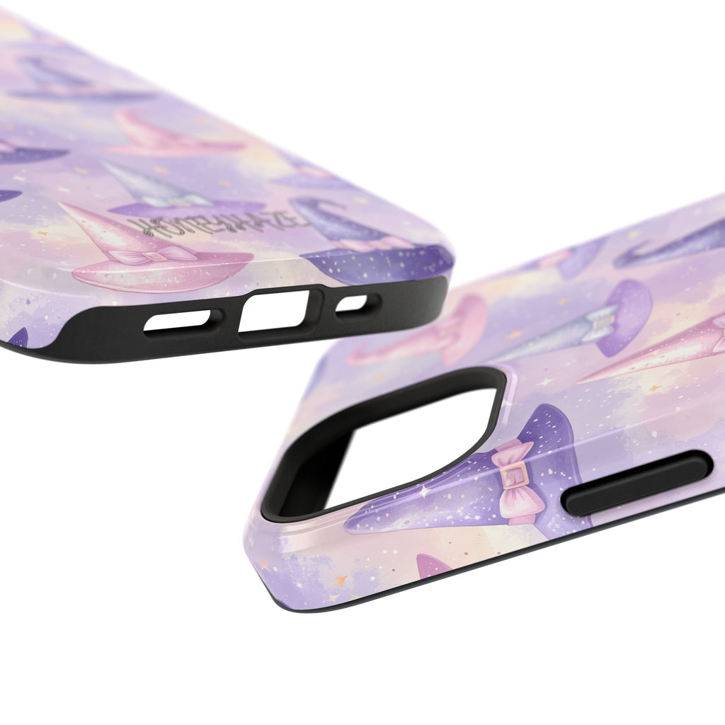 Pastel Witch Hat Phone Case