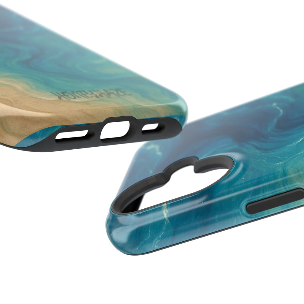 Seashore Phone Case