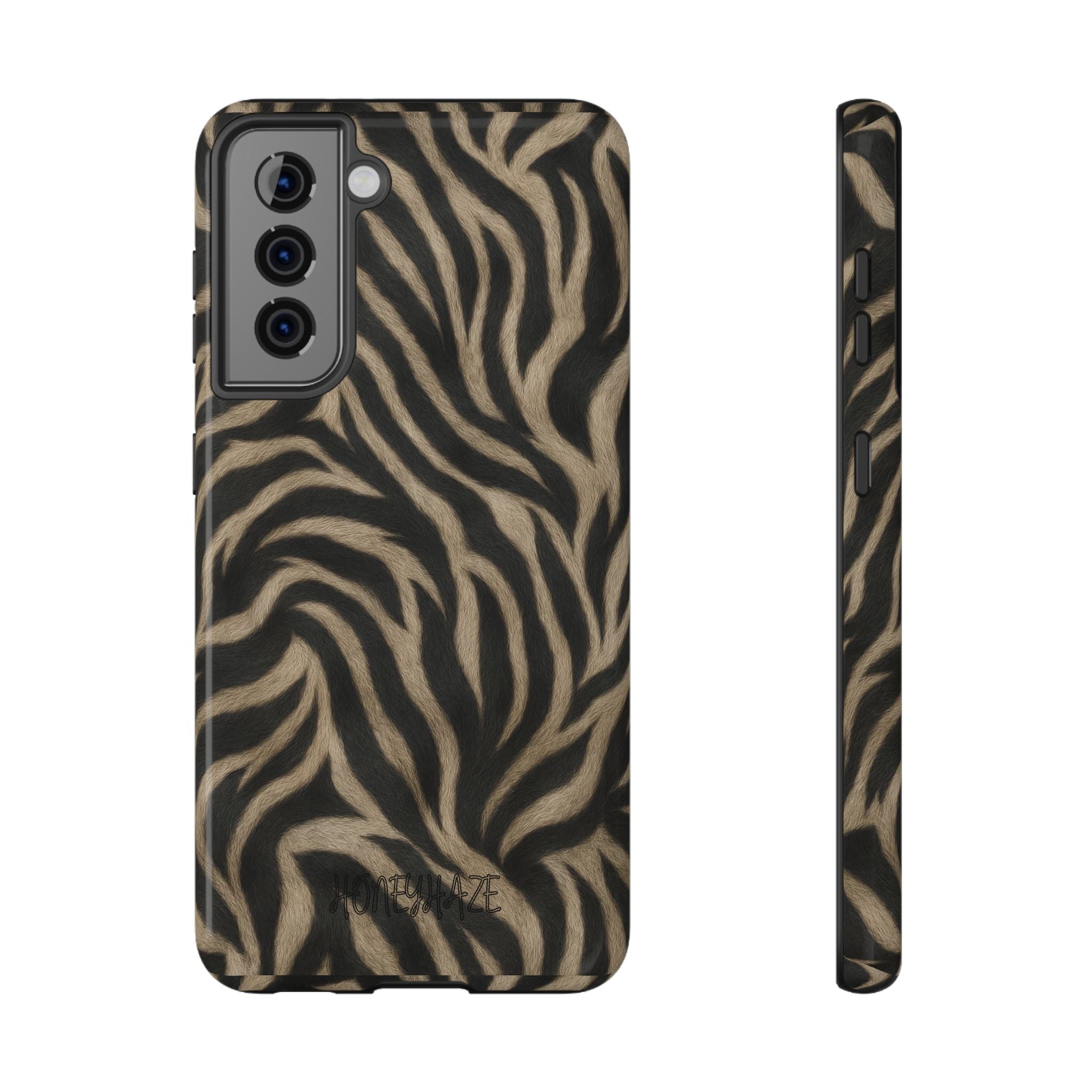 Zebra Phone Case