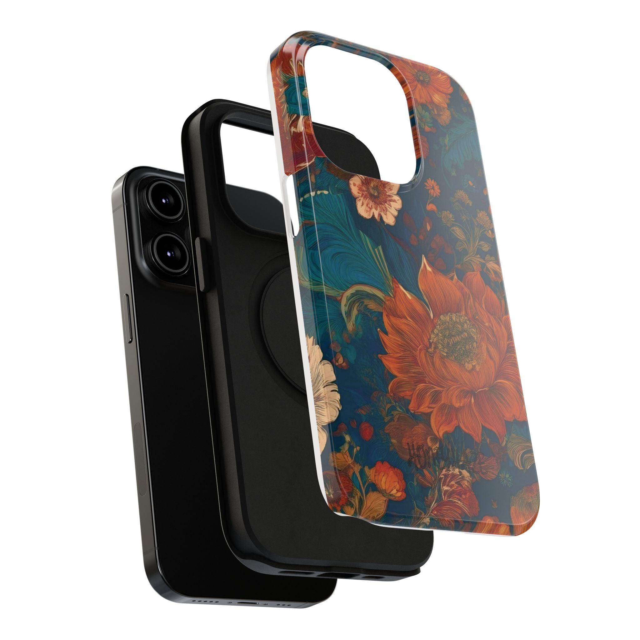 Velvet Room Phone Case