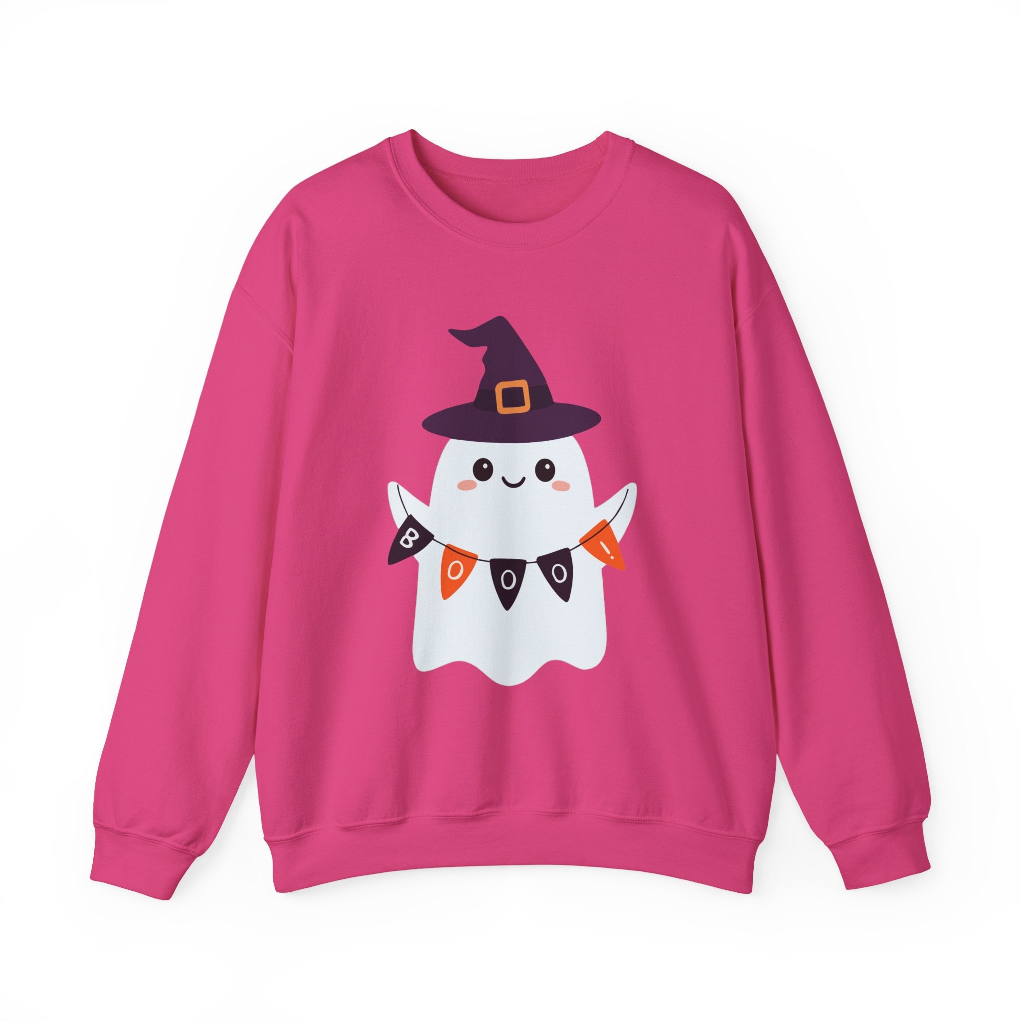 Boo Sweatshirt