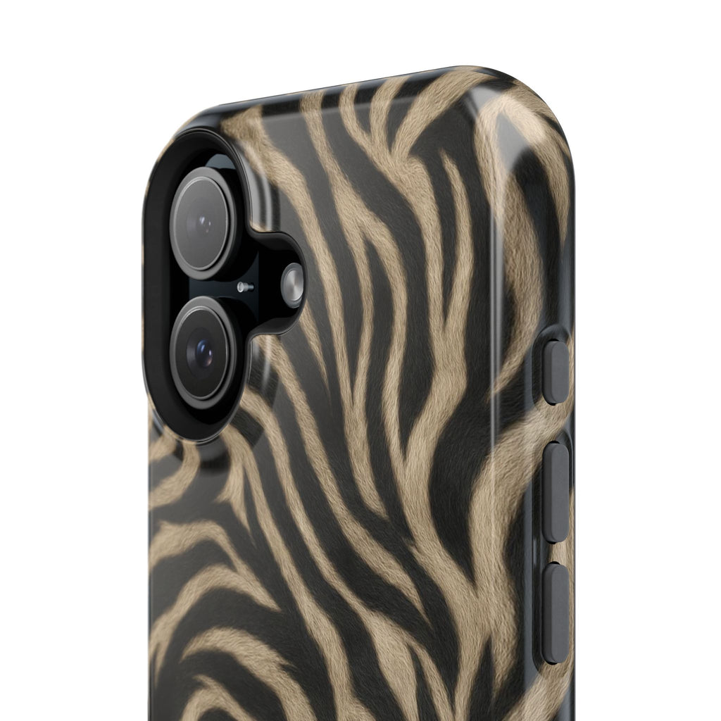 Zebra Phone Case